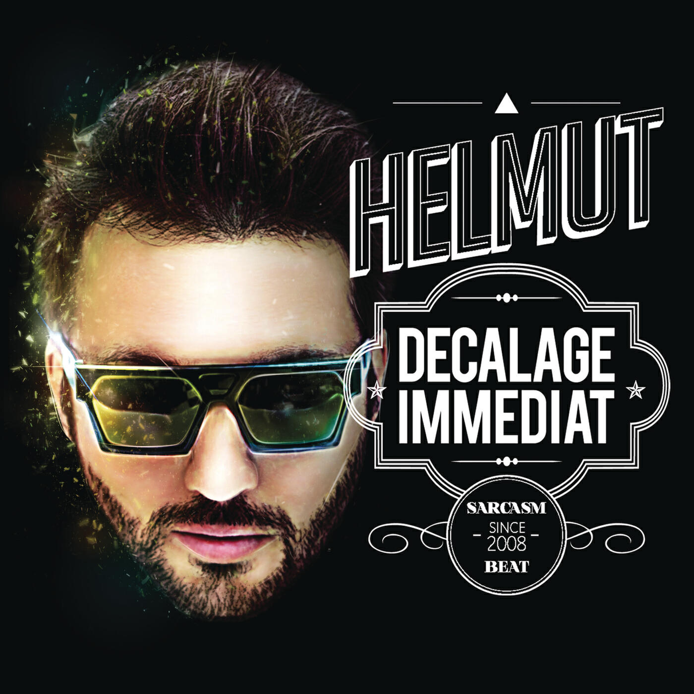 Скачать песню Helmut, Julie Zenatti - Qu'est-ce que t'es belle бесплатно в MP3 для Android и iOS