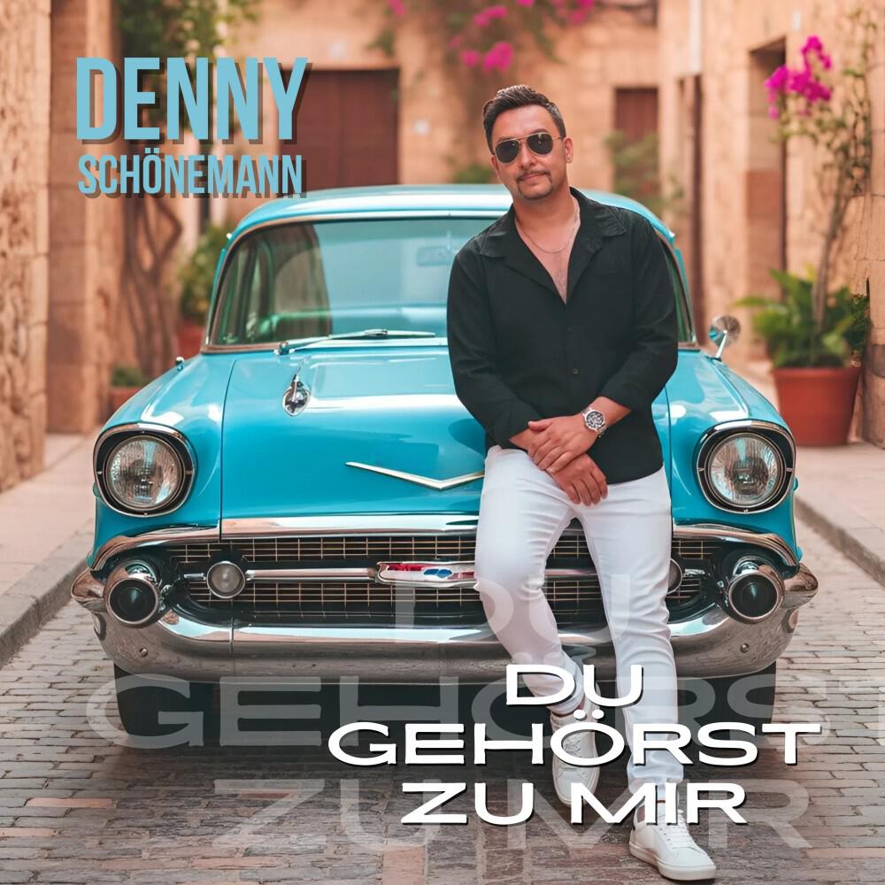 Релиз Du gehörst zu mir