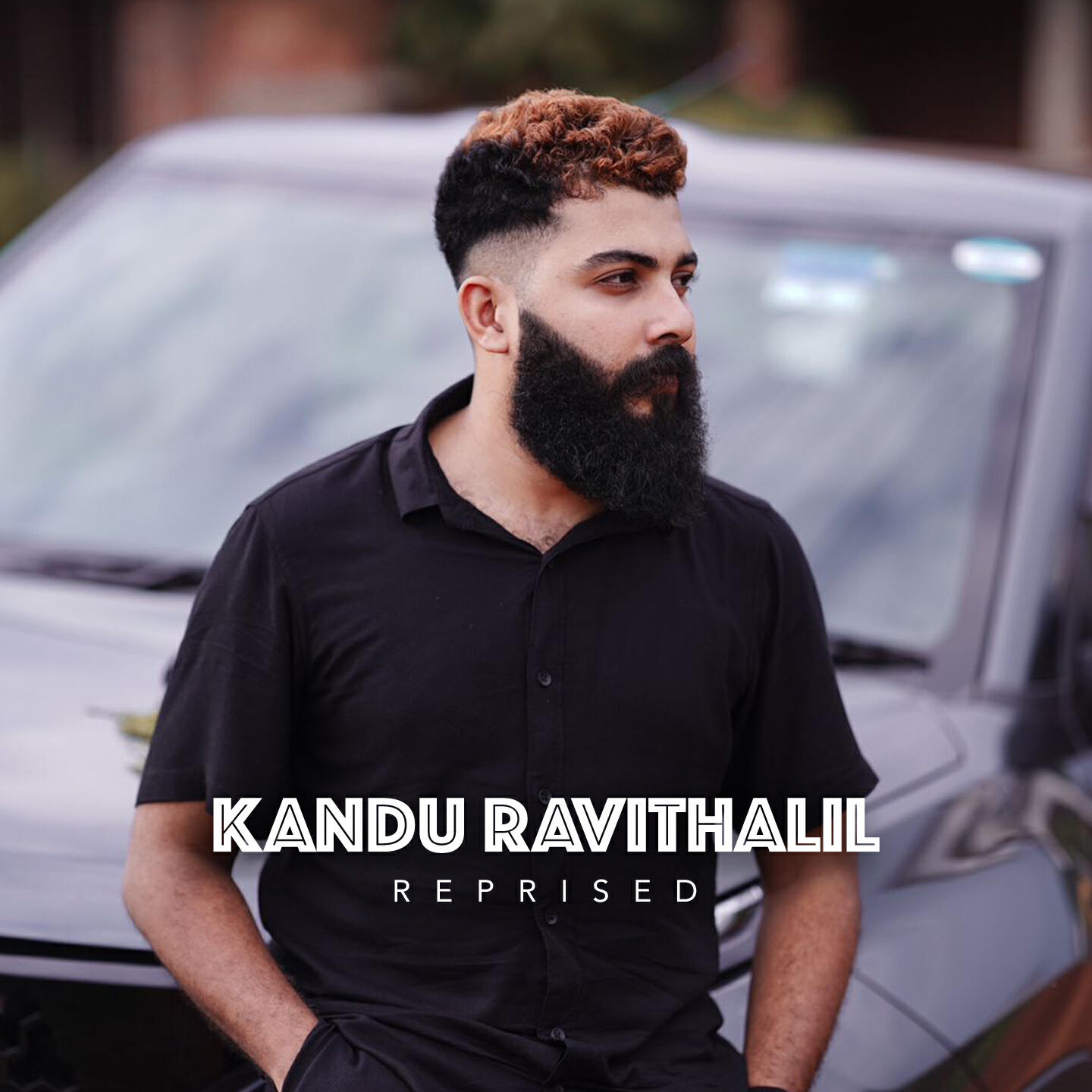 Релиз Kandu Ravithalil Reprised