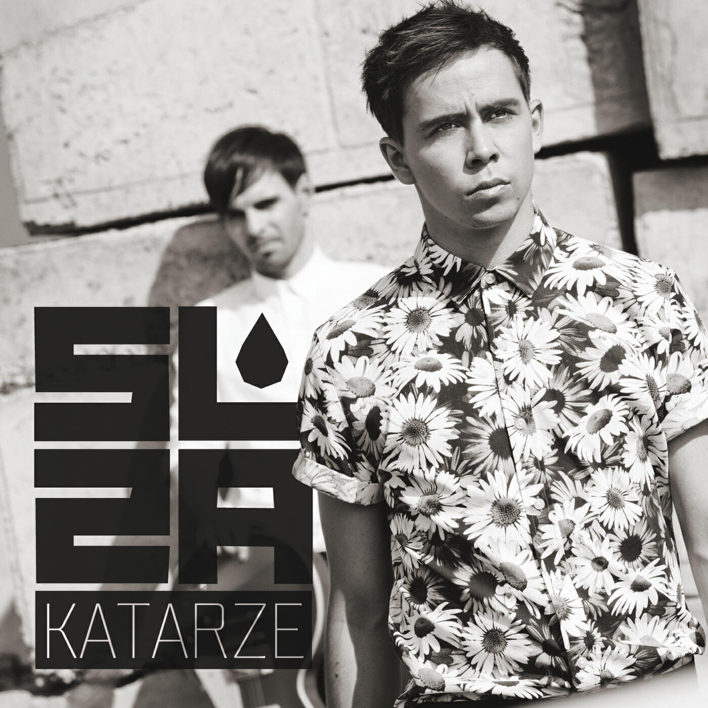 Релиз Katarze