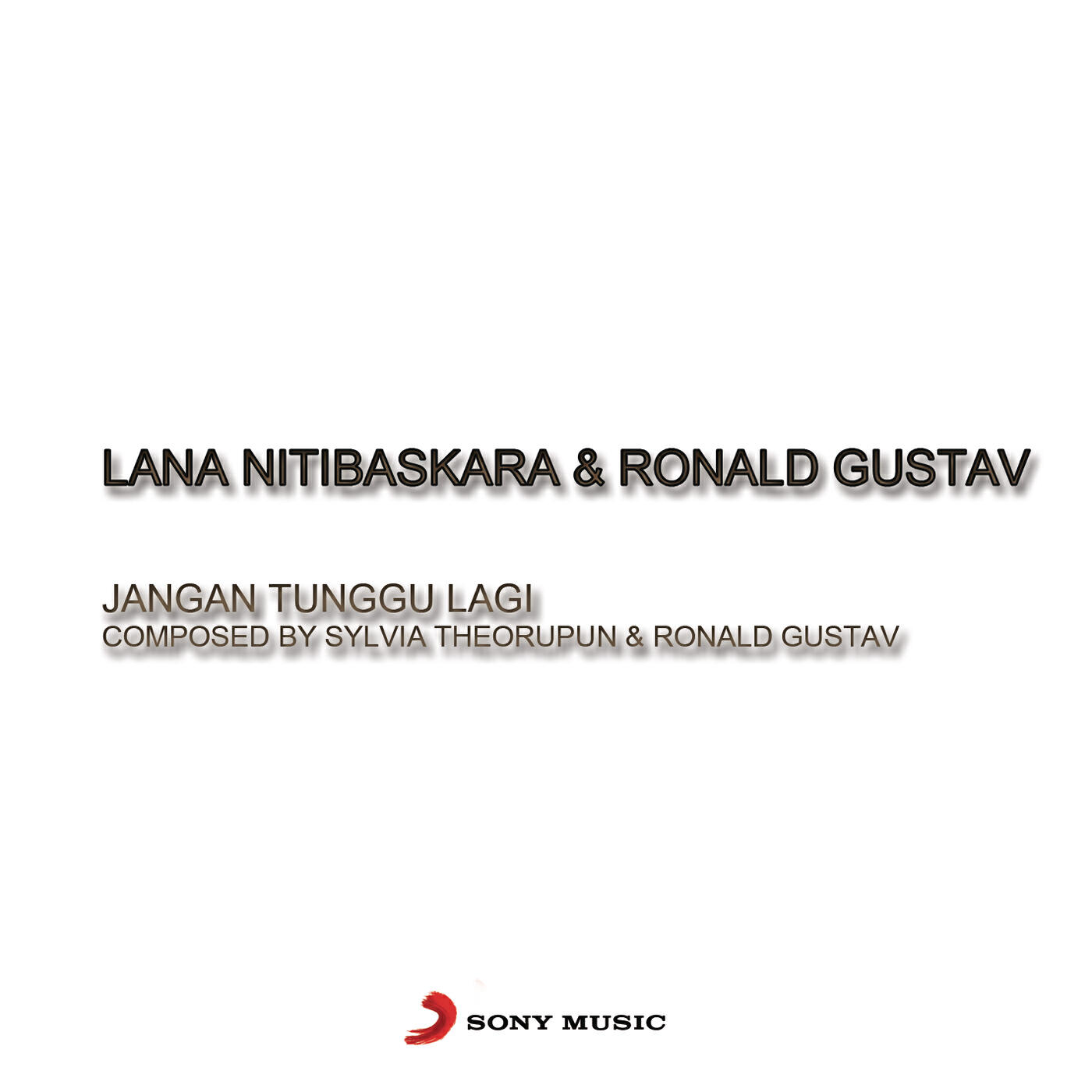 Релиз Jangan Tunggu Lagi