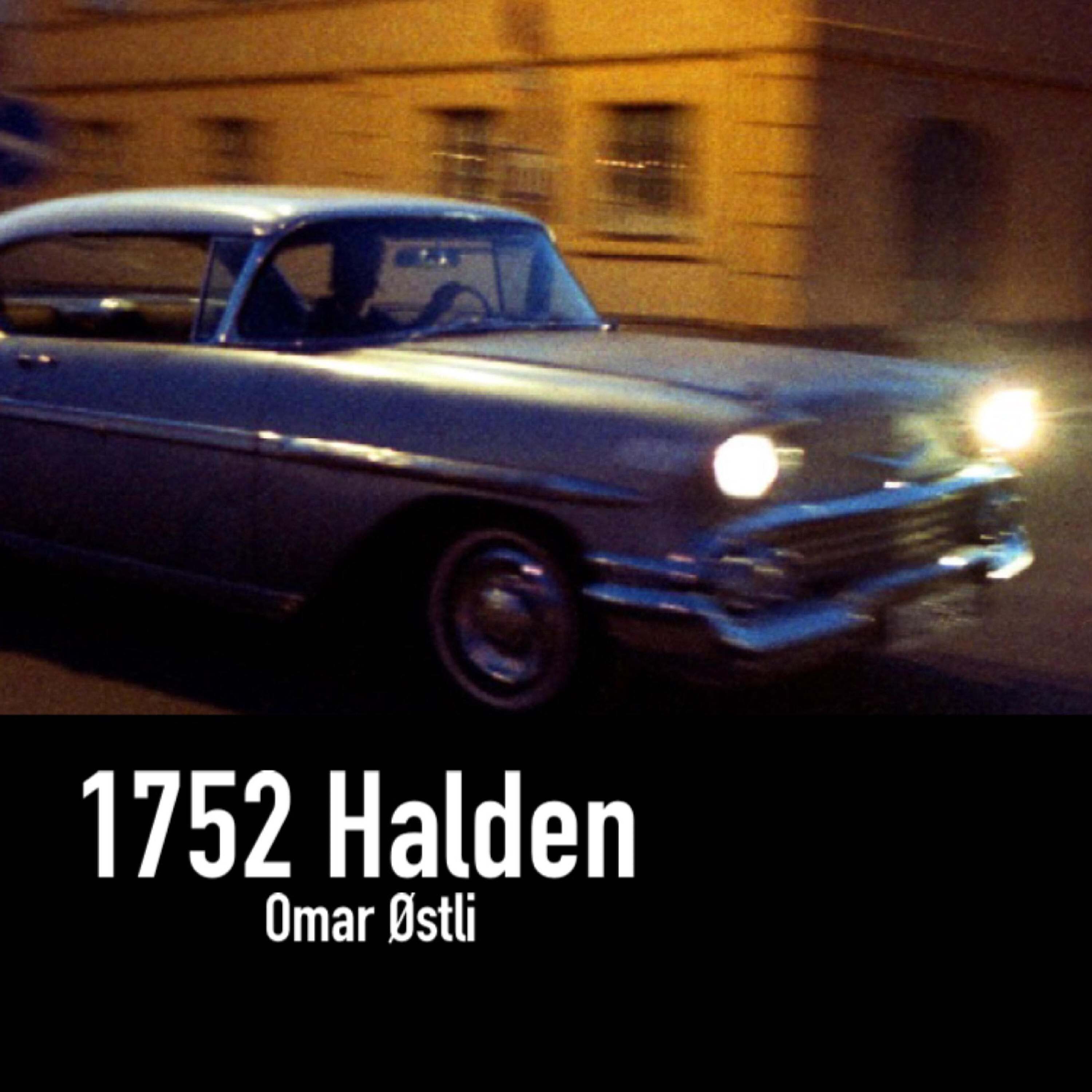 Релиз 1752 Halden