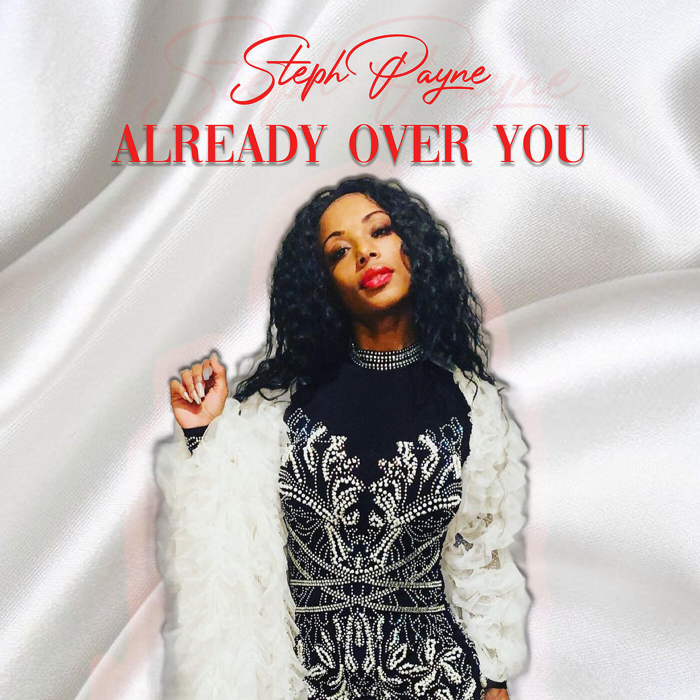 Релиз Already Over You
