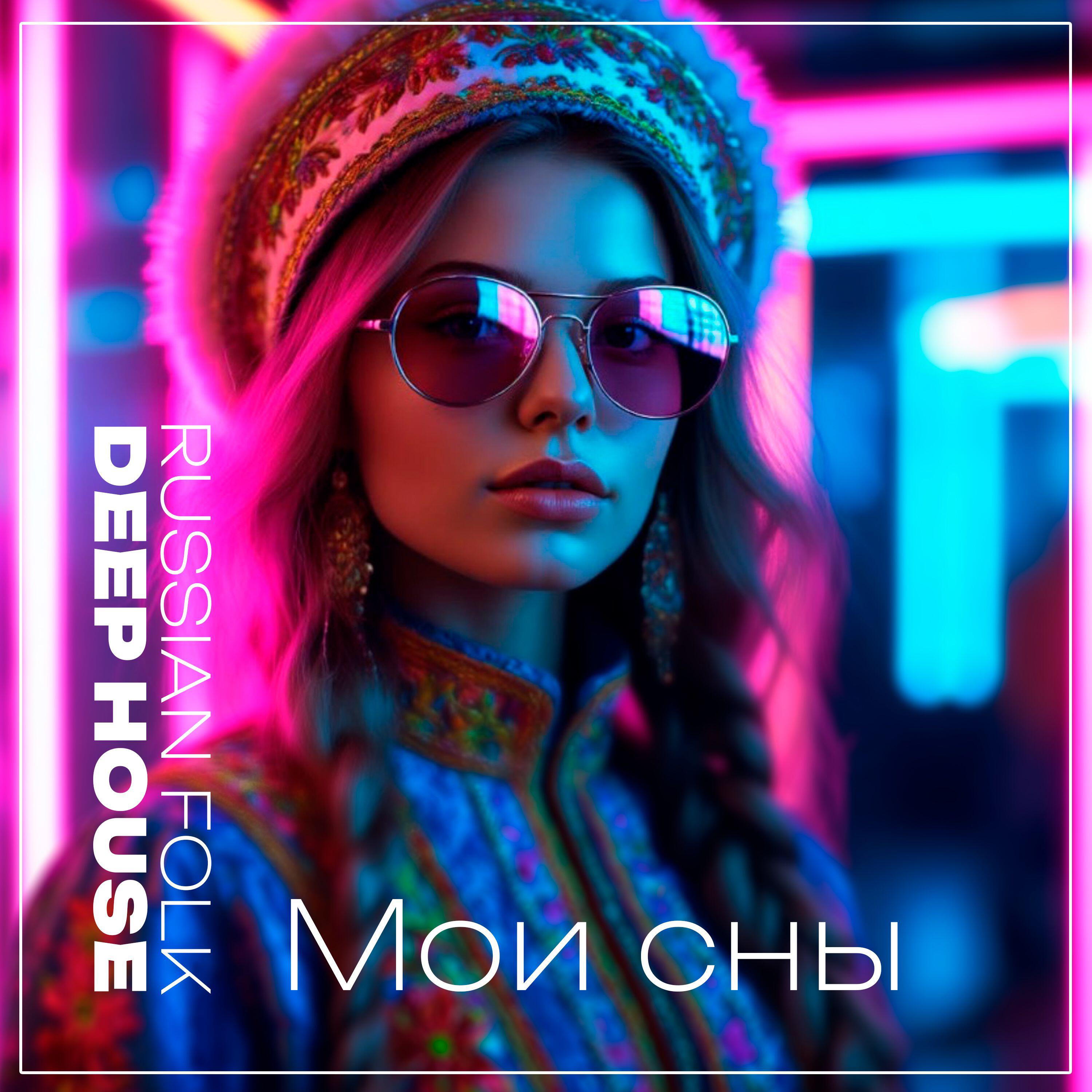 Релиз Мои сны
