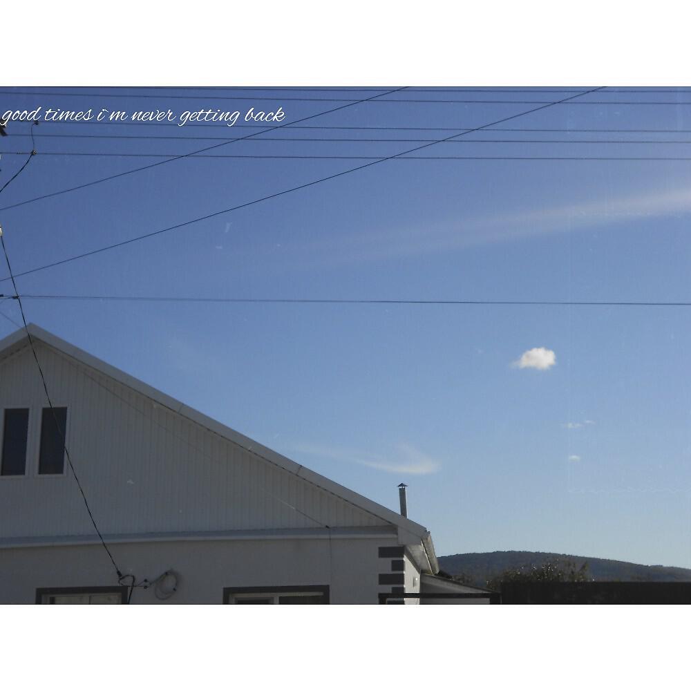 Релиз Good Times I Never Coming Back