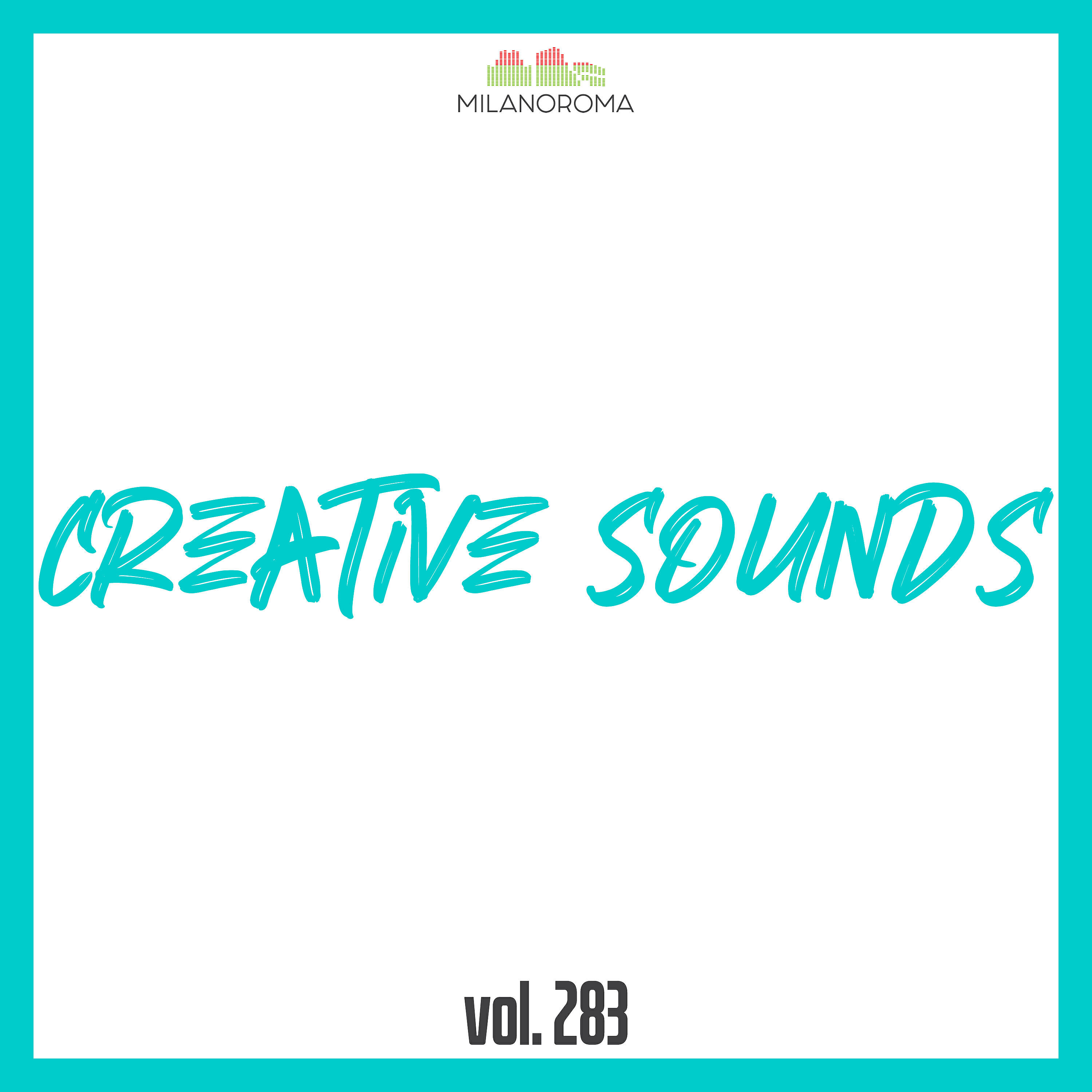 Релиз Creative Sounds, Vol. 283
