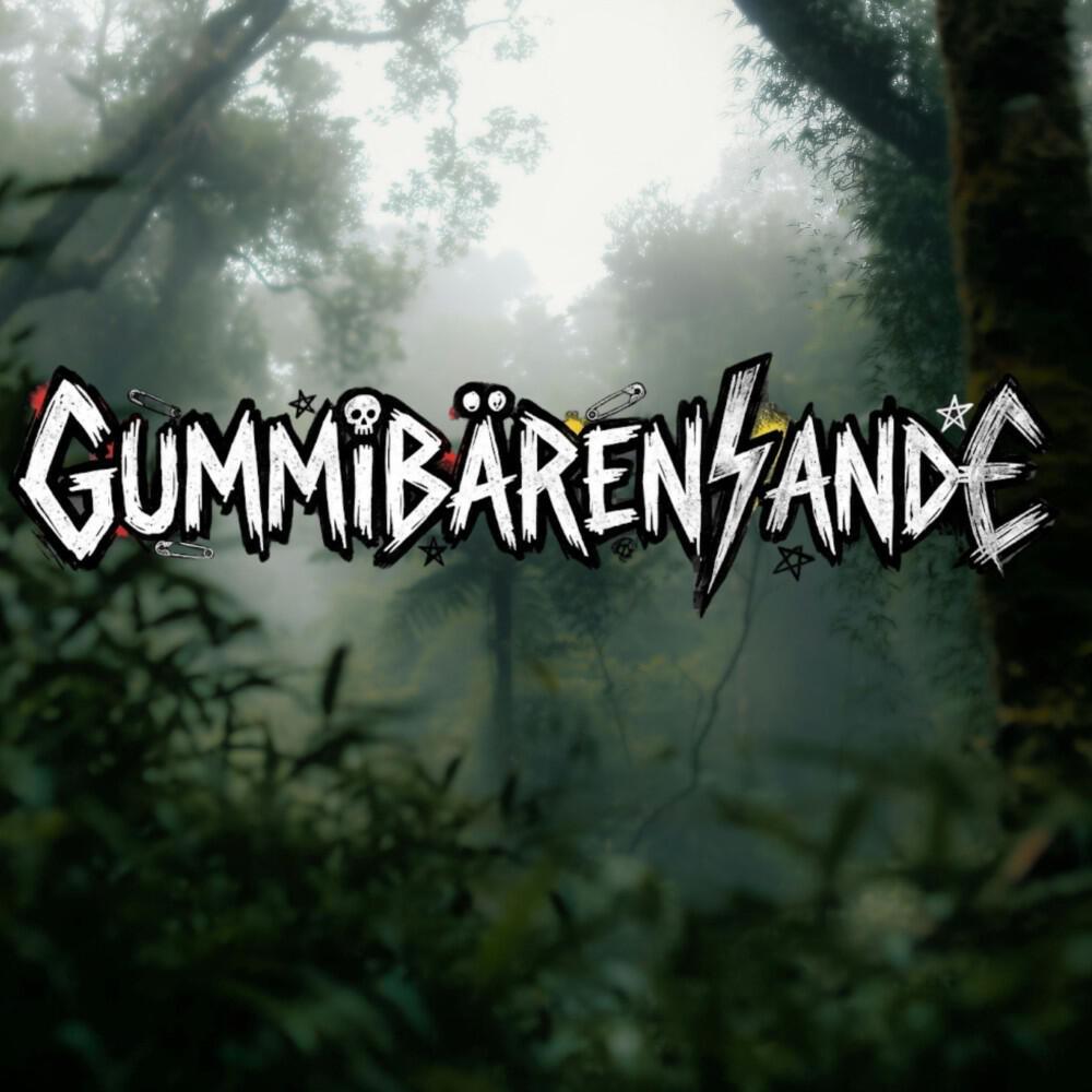 Релиз Gummibärenbande