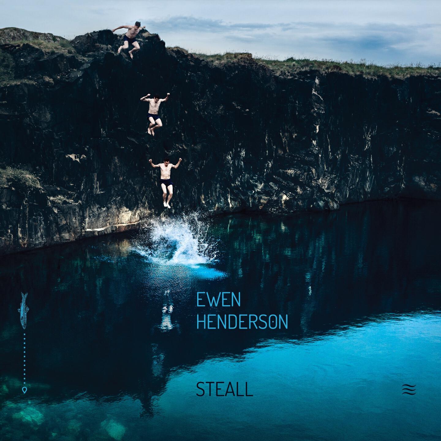 Релиз Steall