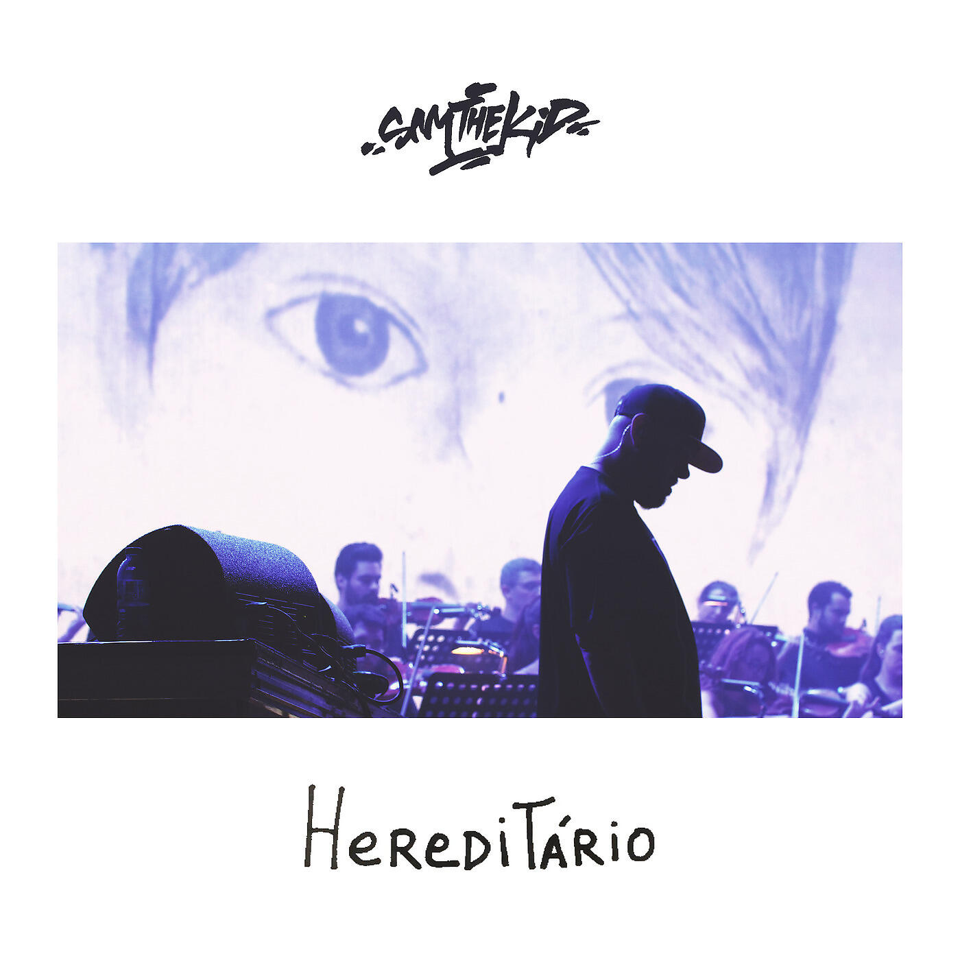 Релиз Hereditário (Ao Vivo)