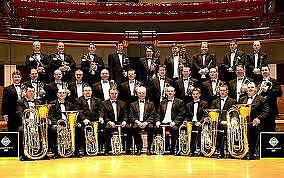 Desford Colliery Band