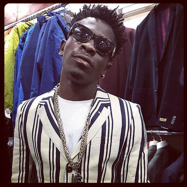 Shatta Wale все песни в mp3