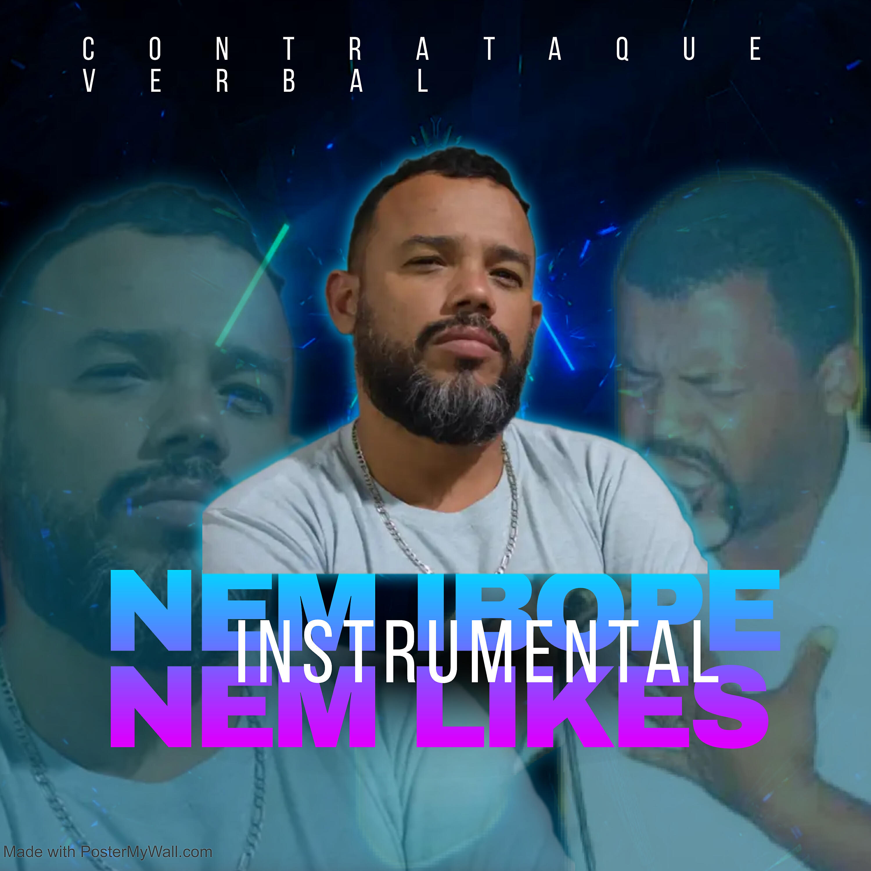 Релиз Nem Ibope Nem Likes