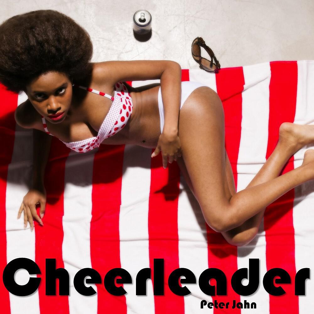 Релиз Cheerleader
