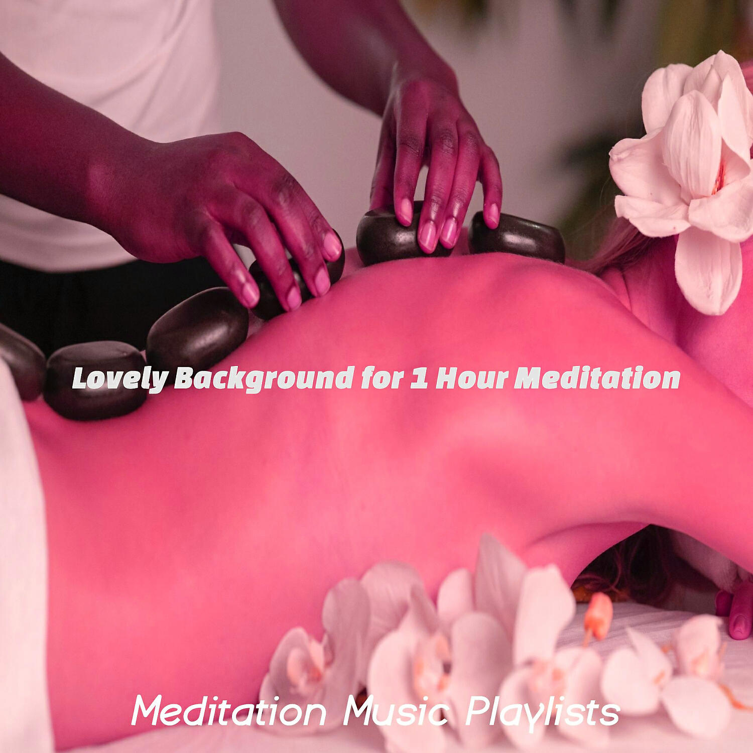 Релиз Lovely Background for 1 Hour Meditation