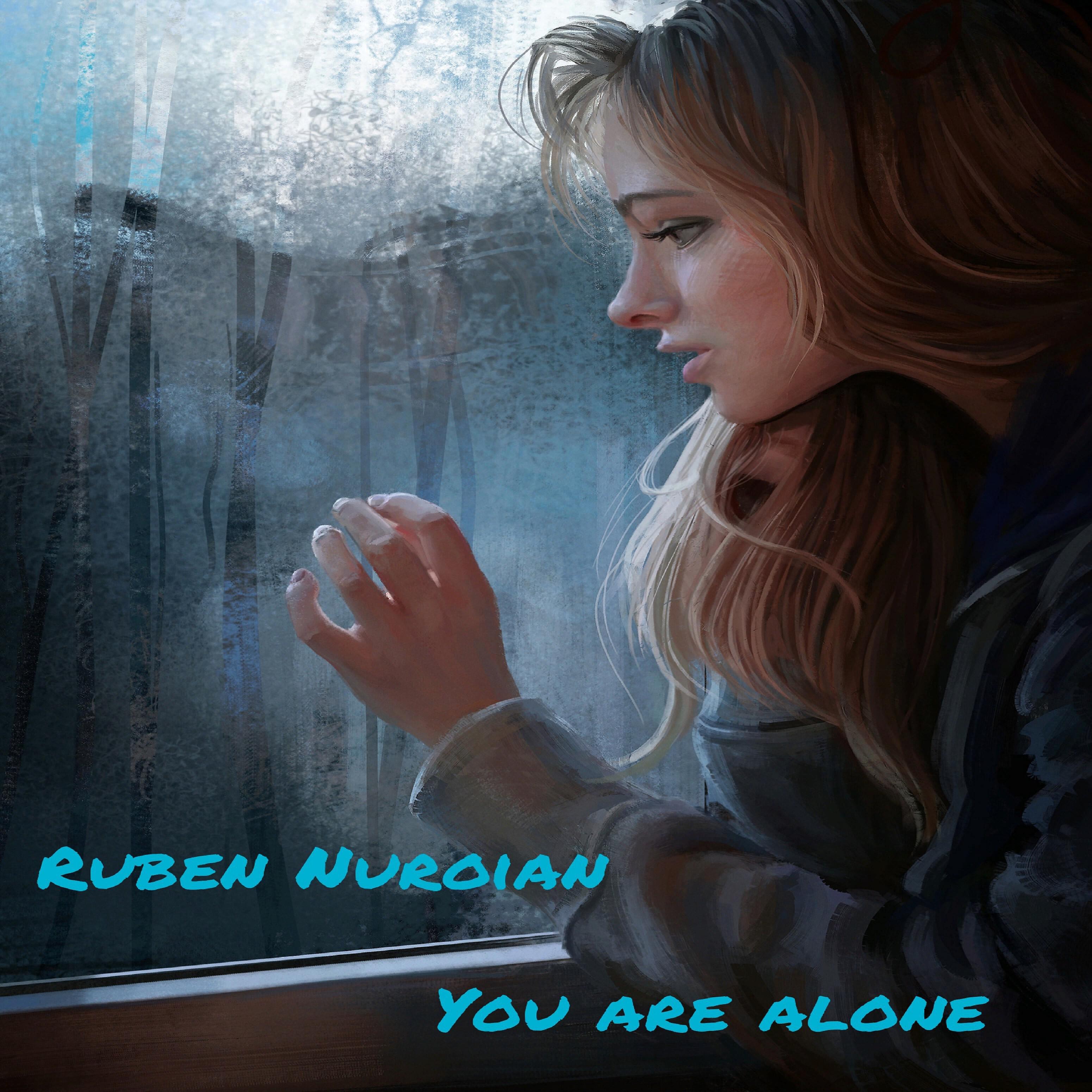 Релиз You Are Alone