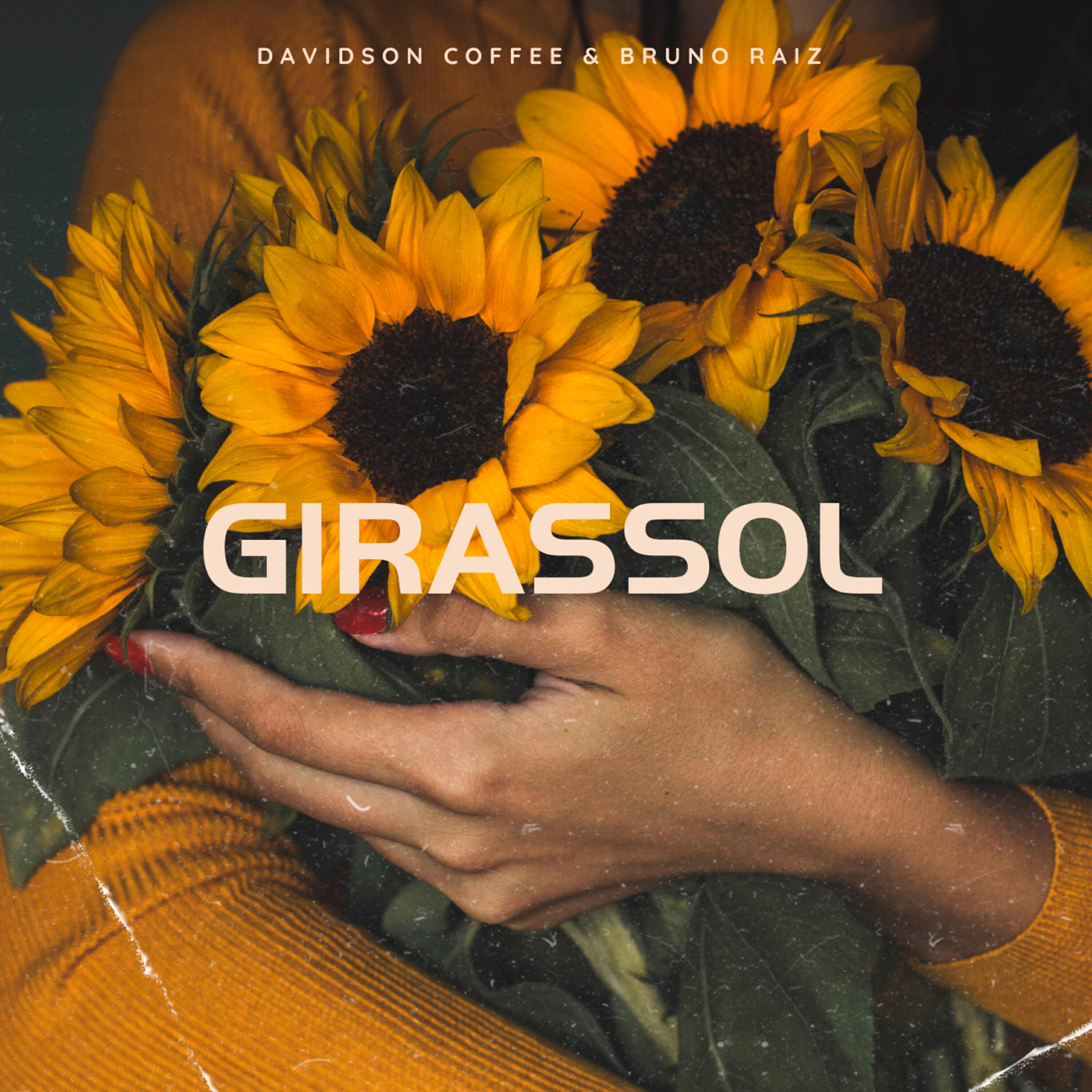 Релиз Girassol