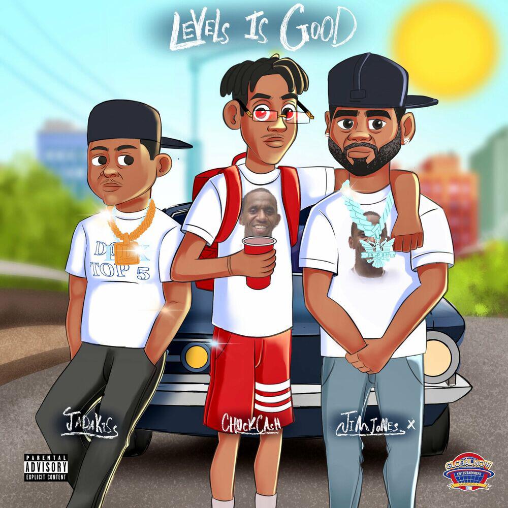 Релиз Levels Is Good (Remix)