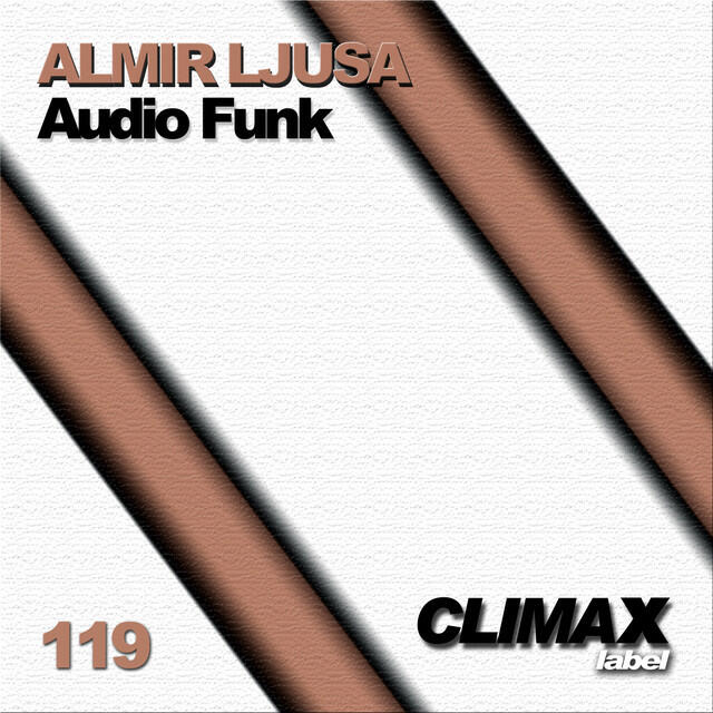 Релиз Audio Funk