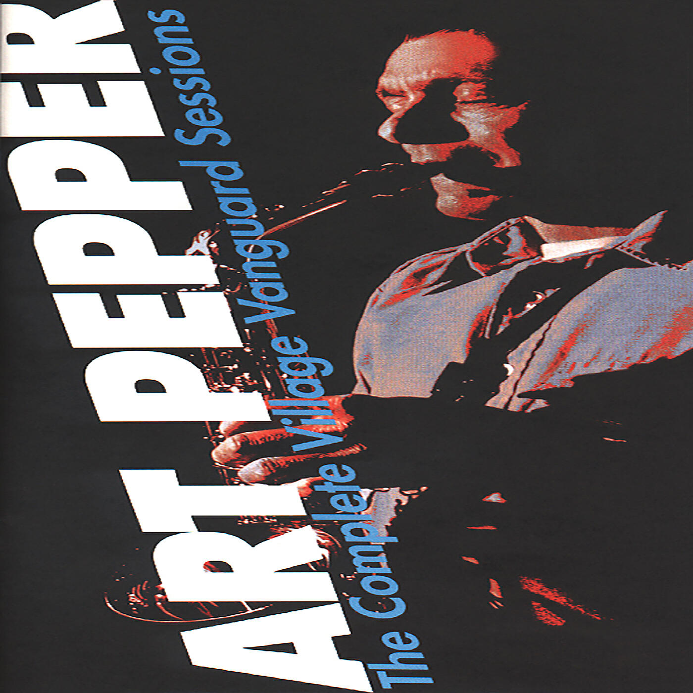 Релиз The Complete Village Vanguard Sessions