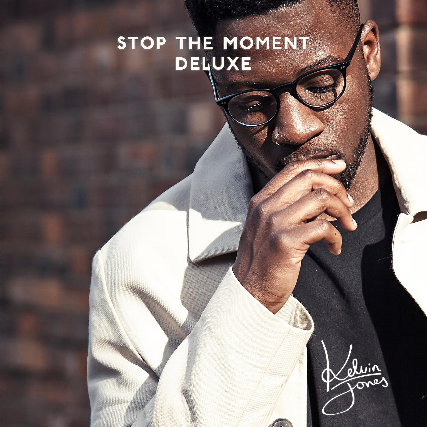 Релиз Stop the Moment (Deluxe)