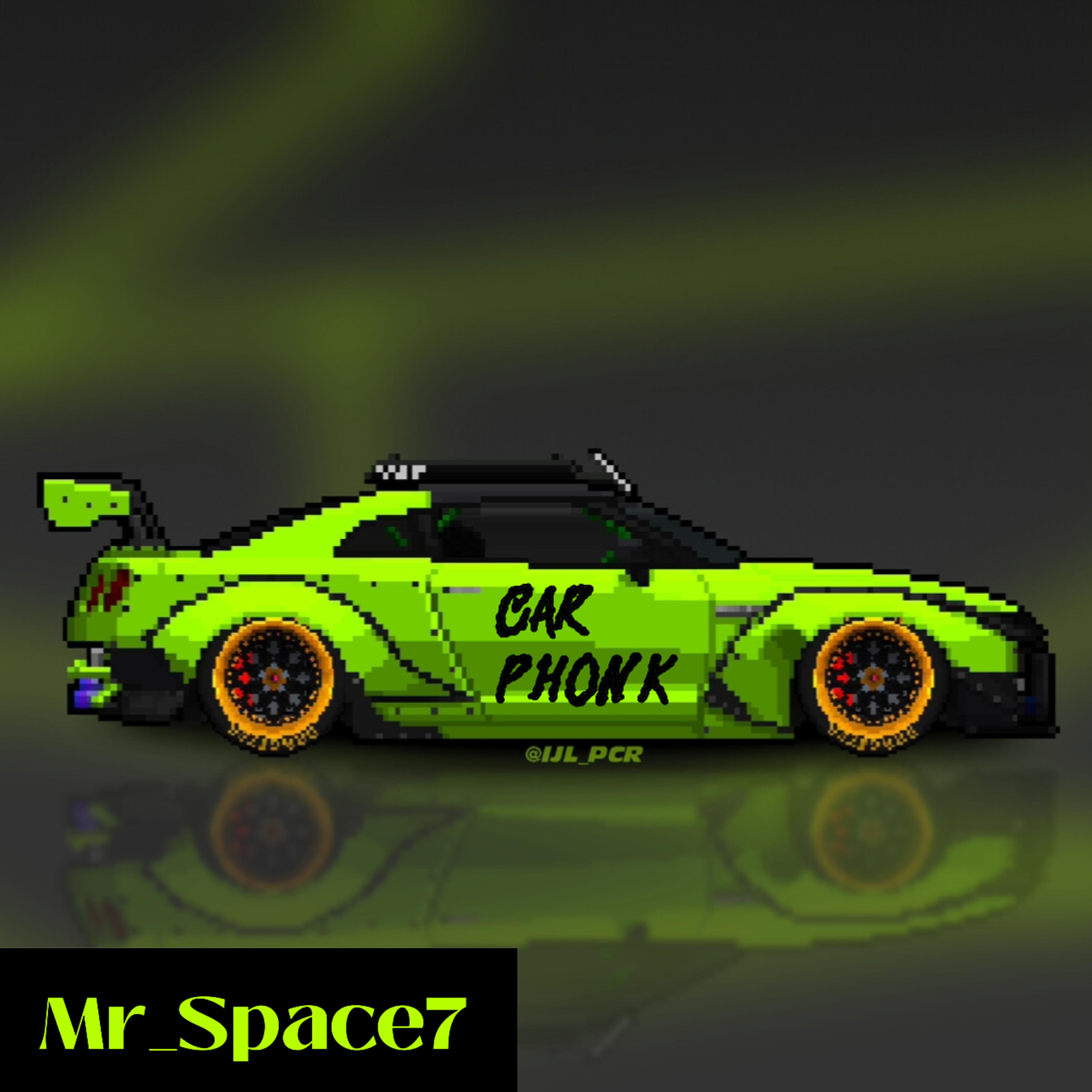 Релиз Car phonk