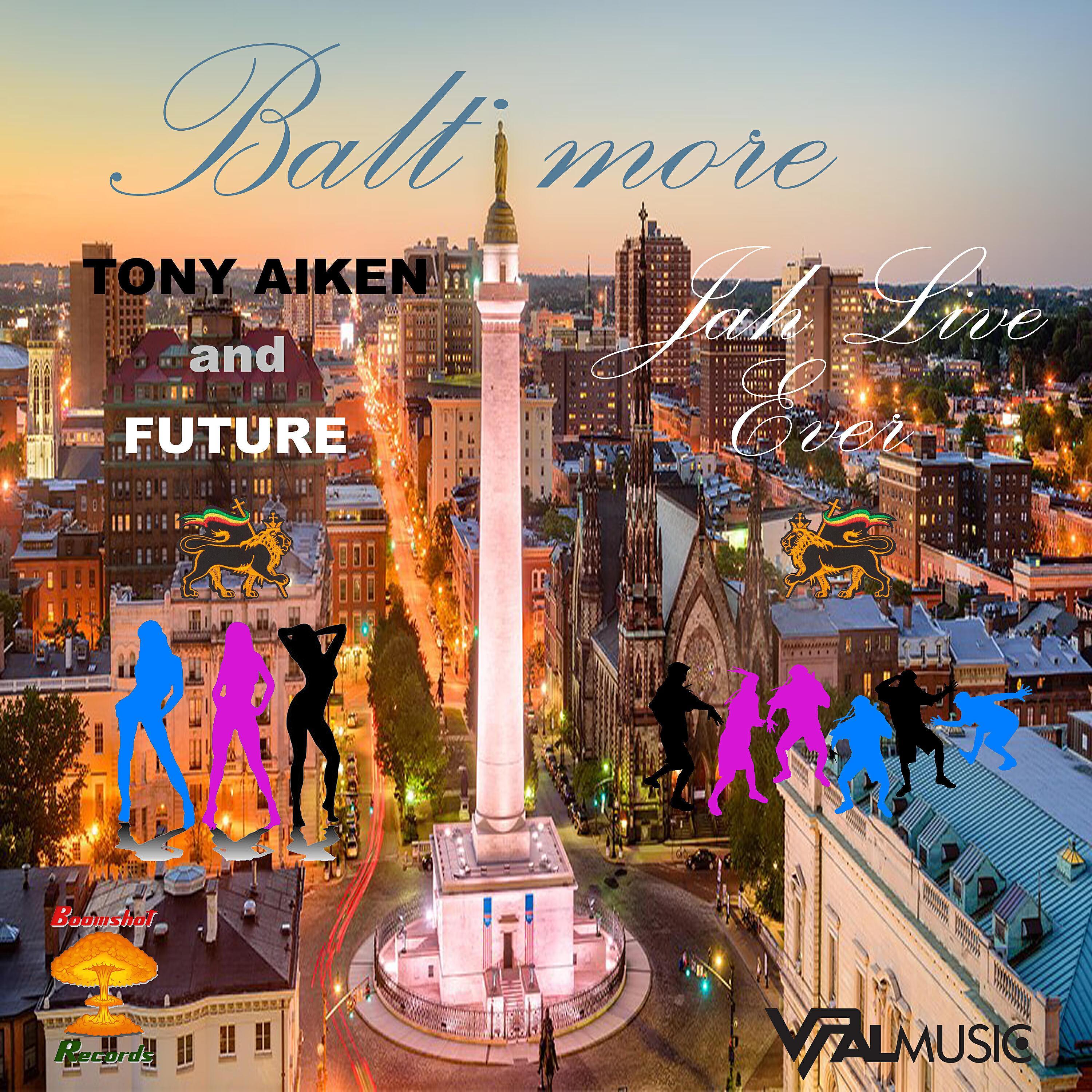 Tony Aiken