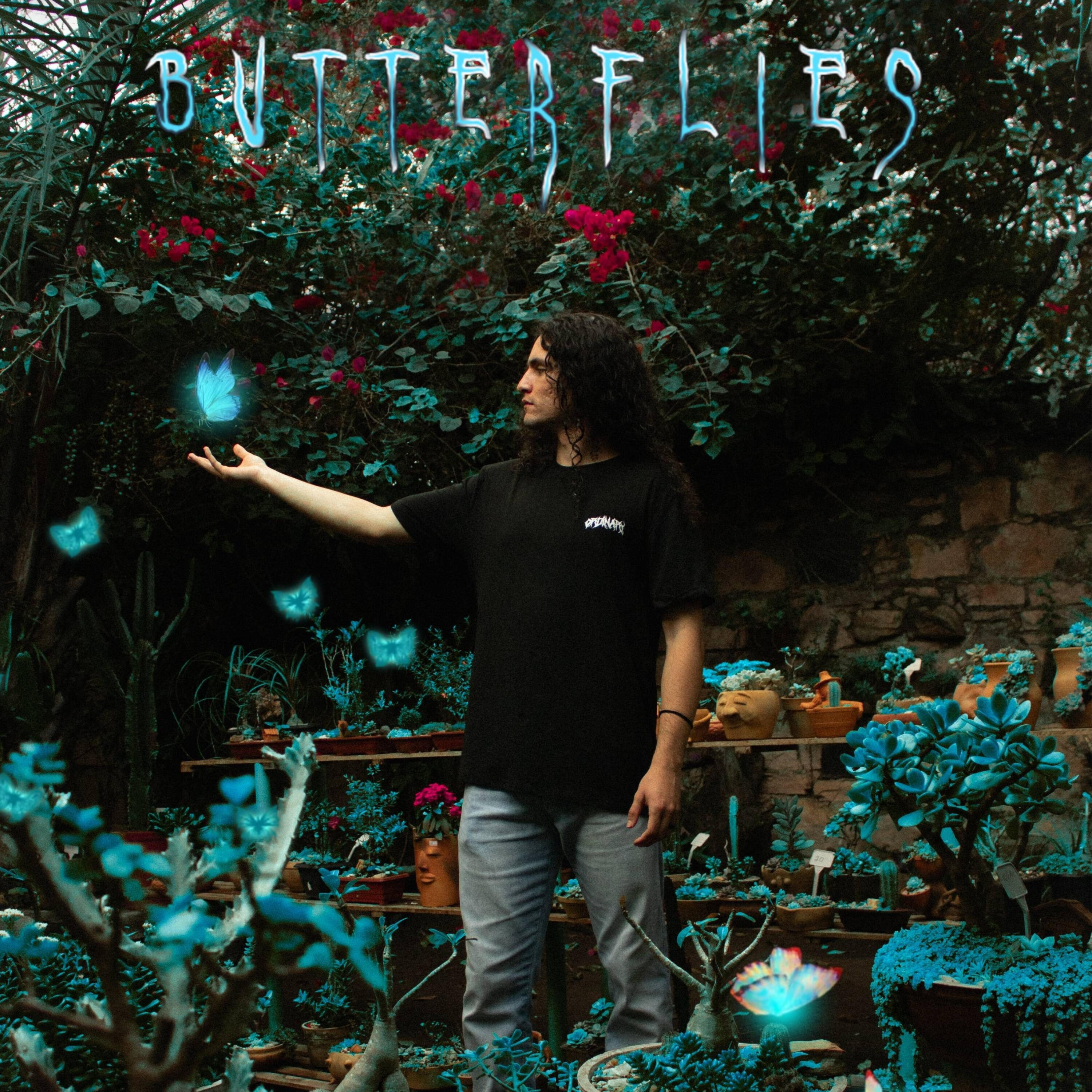 Релиз Butterflies