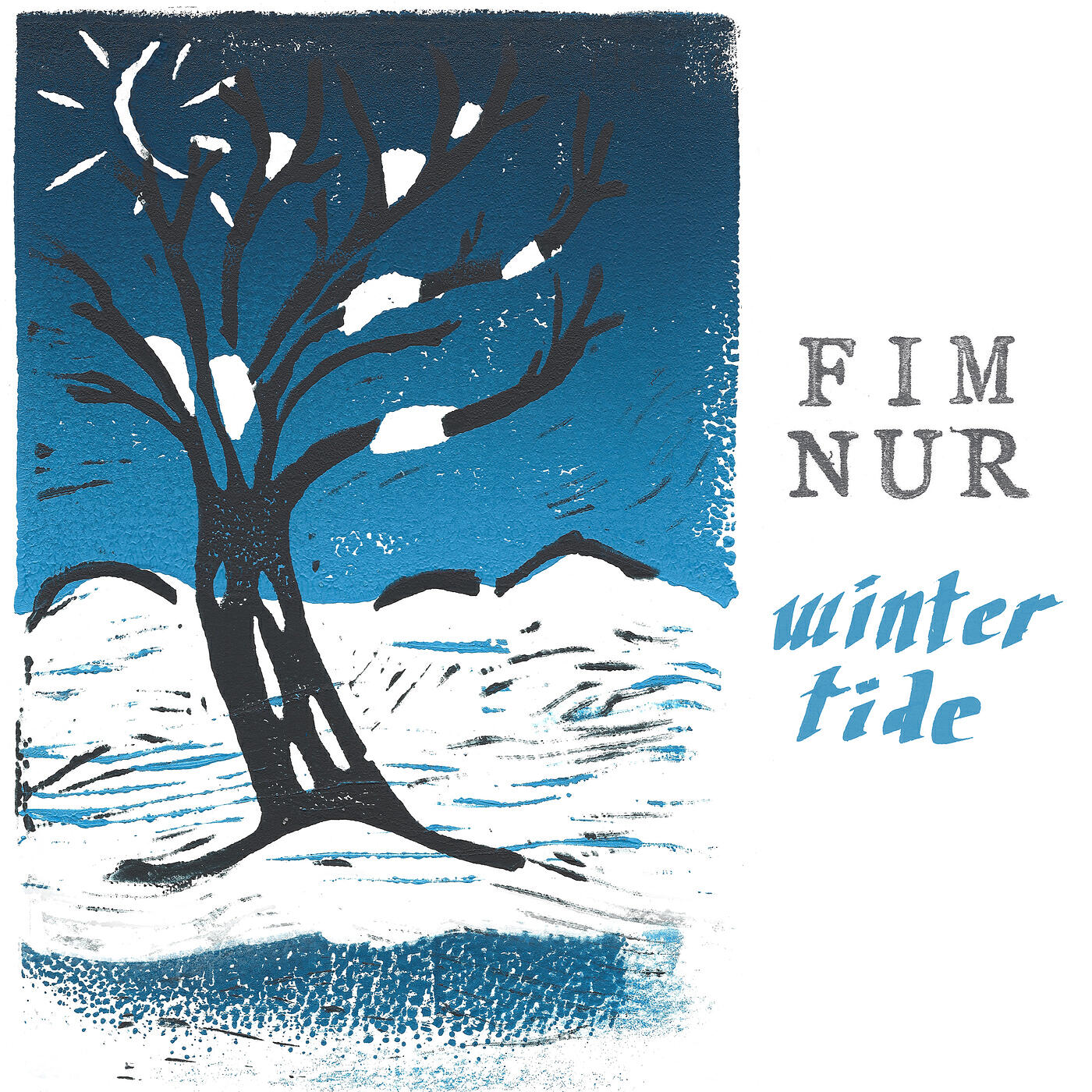 Релиз Wintertide