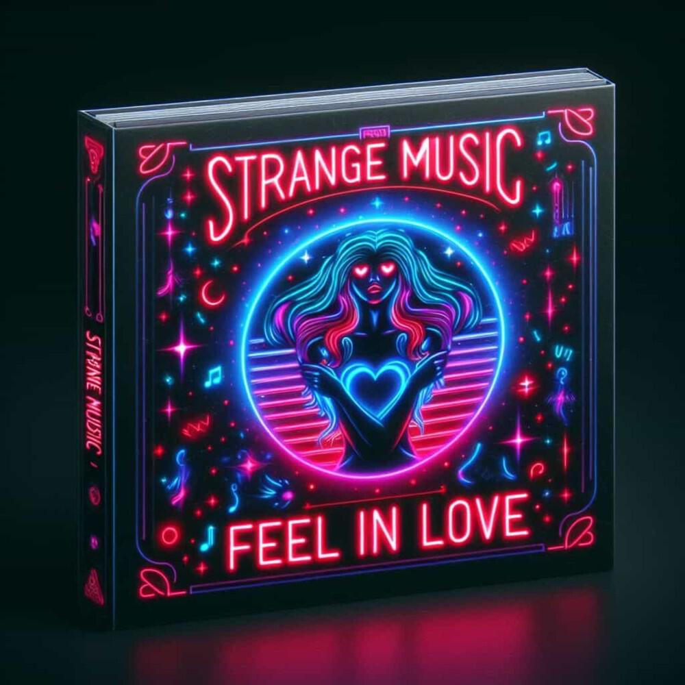 Релиз Feel in Love (Radio Edit)