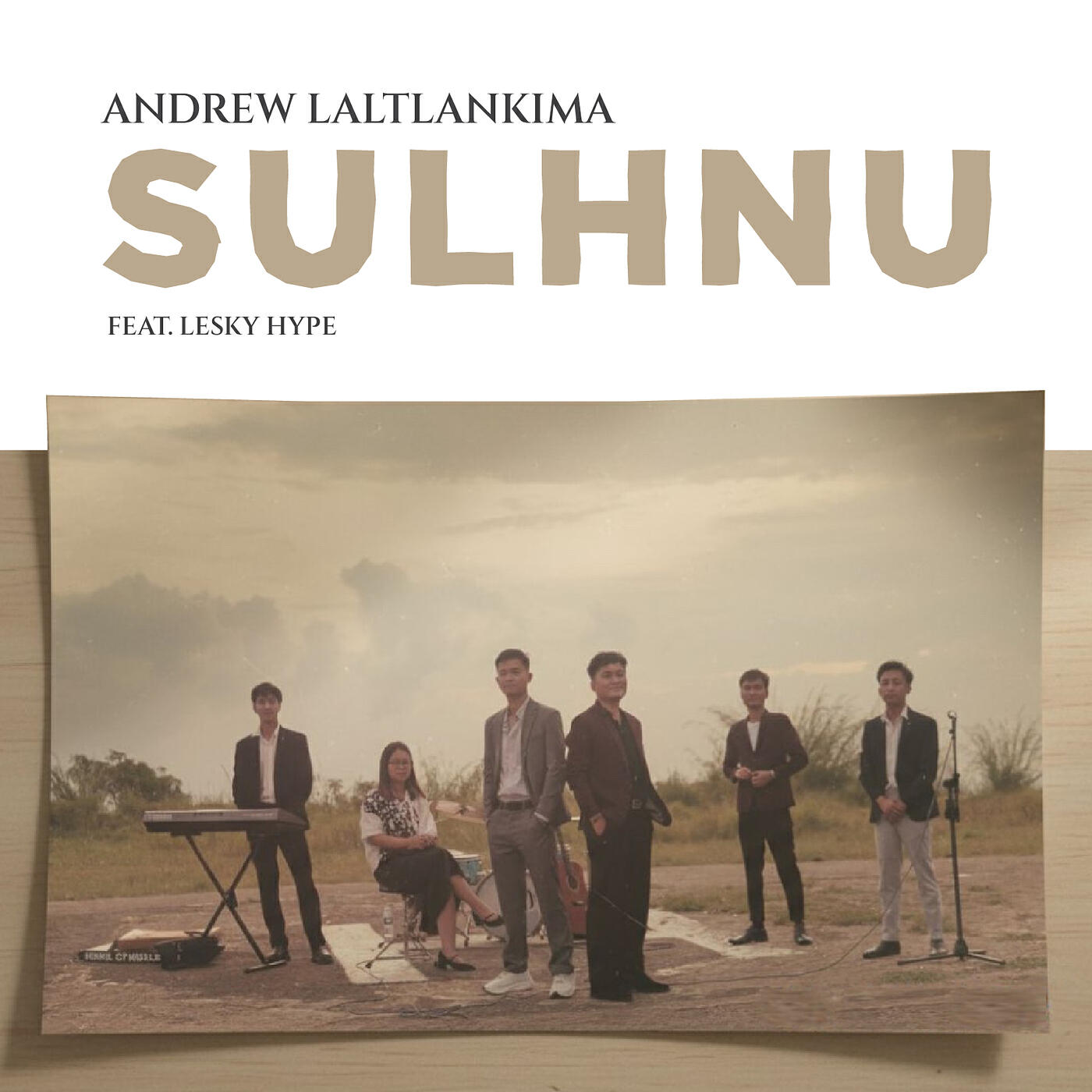 Andrew Laltlankima