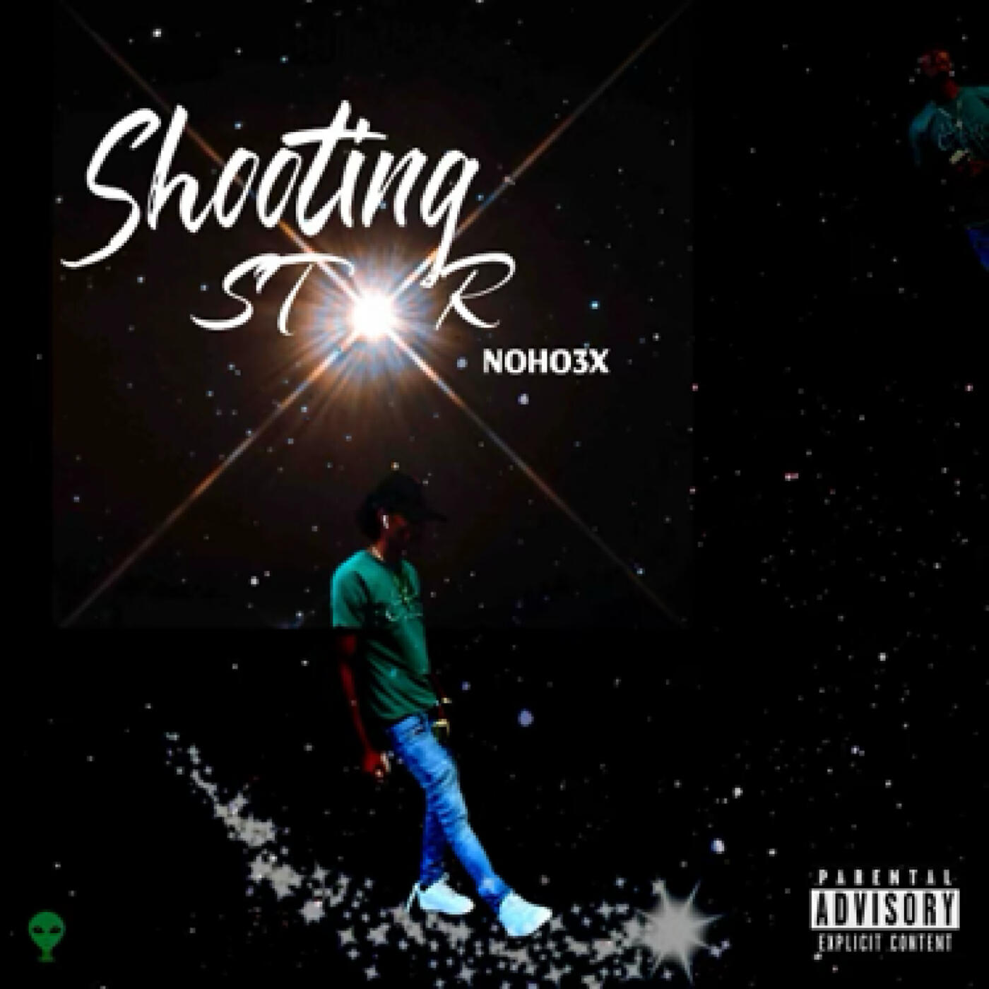 Релиз Shooting Star