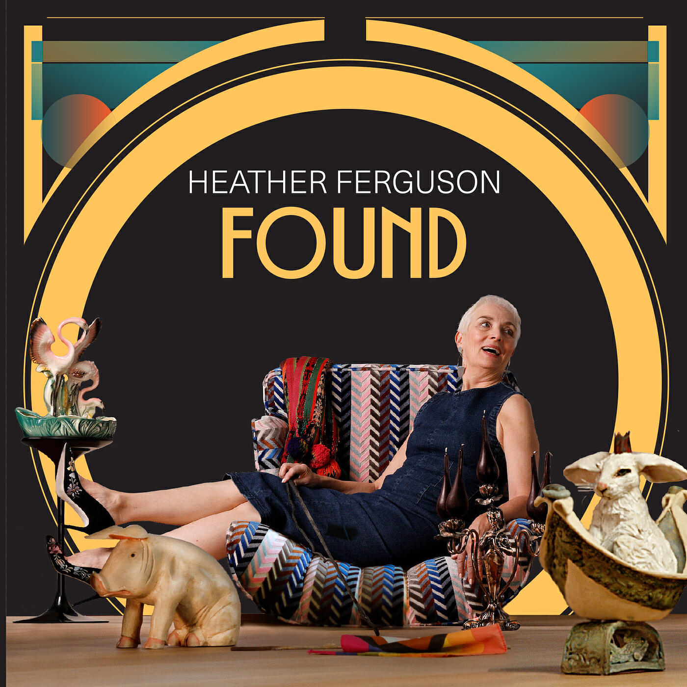 Heather Ferguson