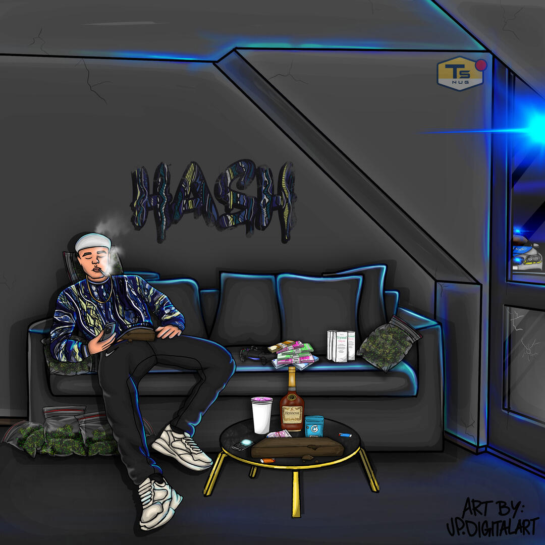 Релиз HASH