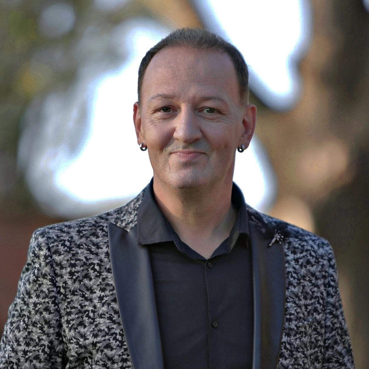 Ivica Šeperić