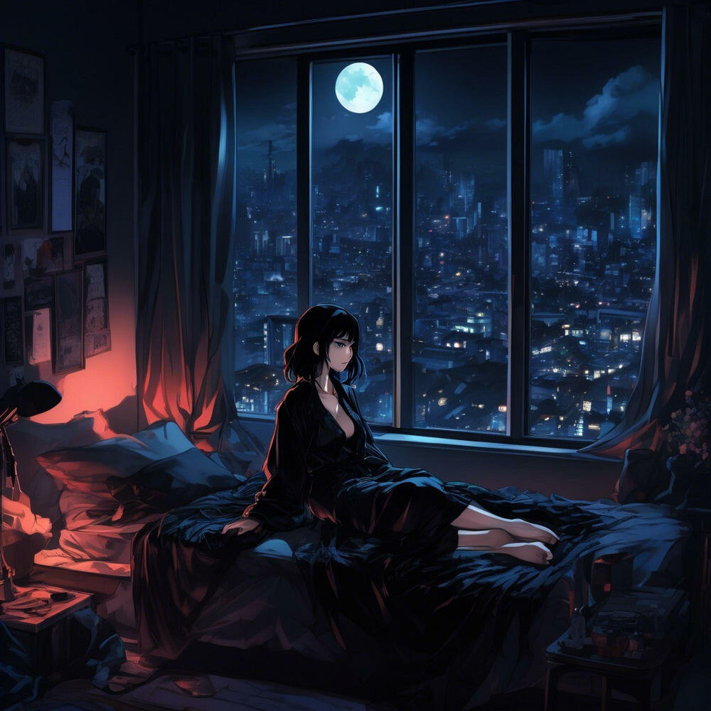 Релиз Intimacy Hourインティマシー