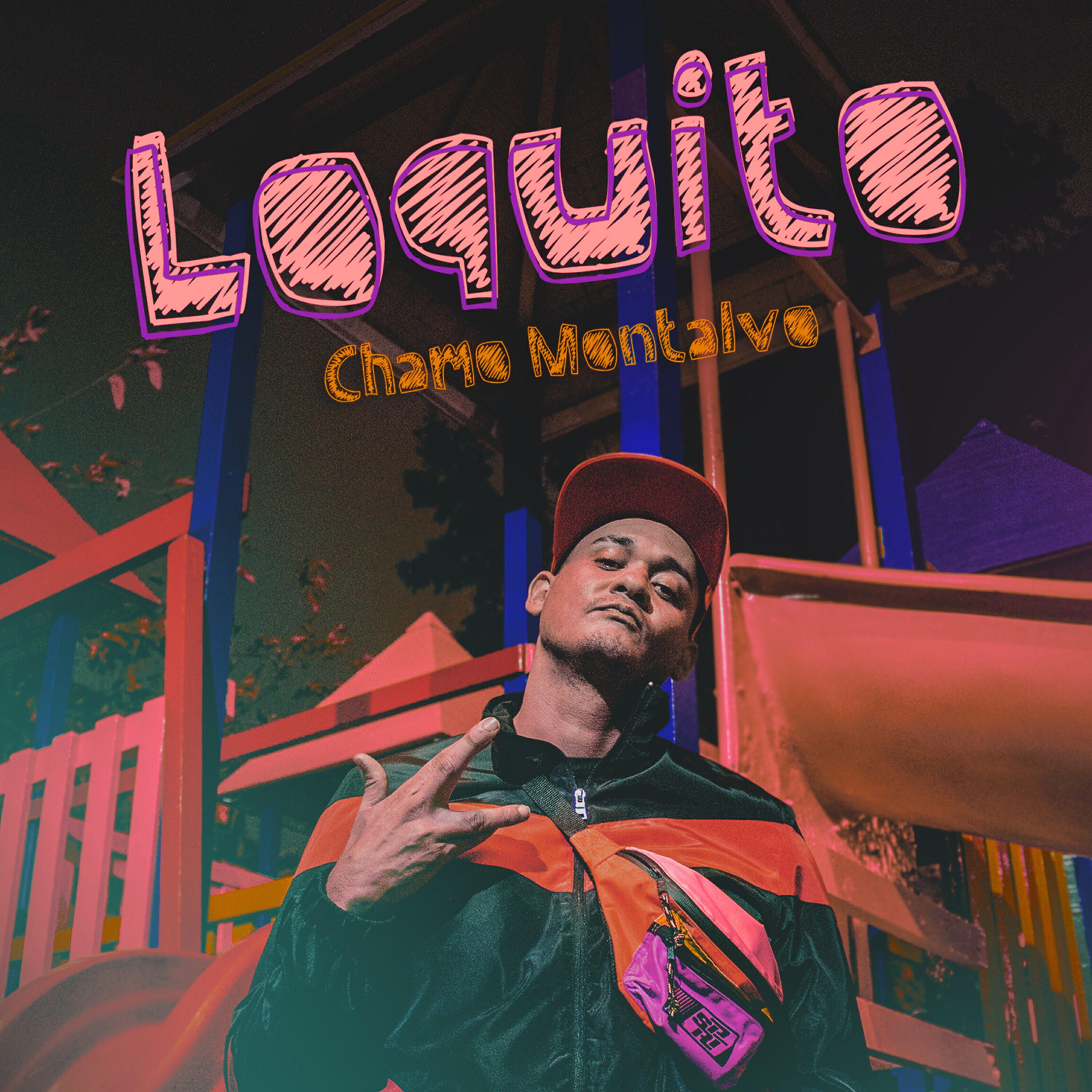 Релиз Loquito