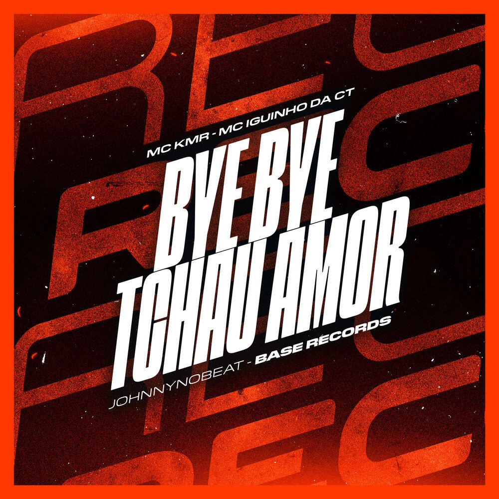 Релиз Bye Bye Tchau Amor