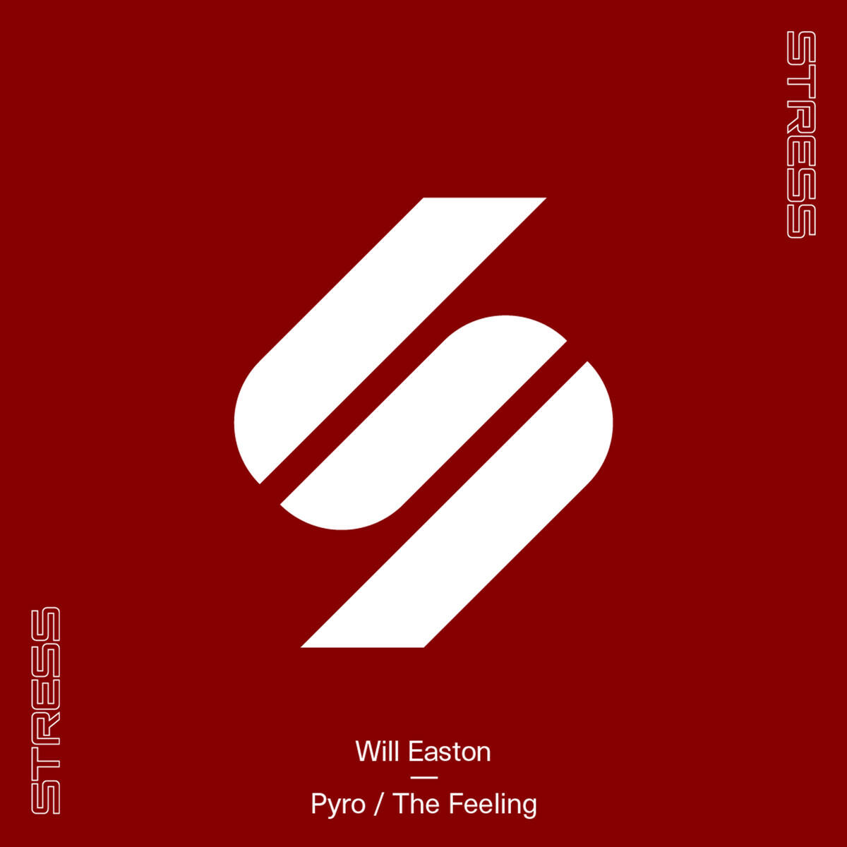 Релиз Pyro / The Feeling