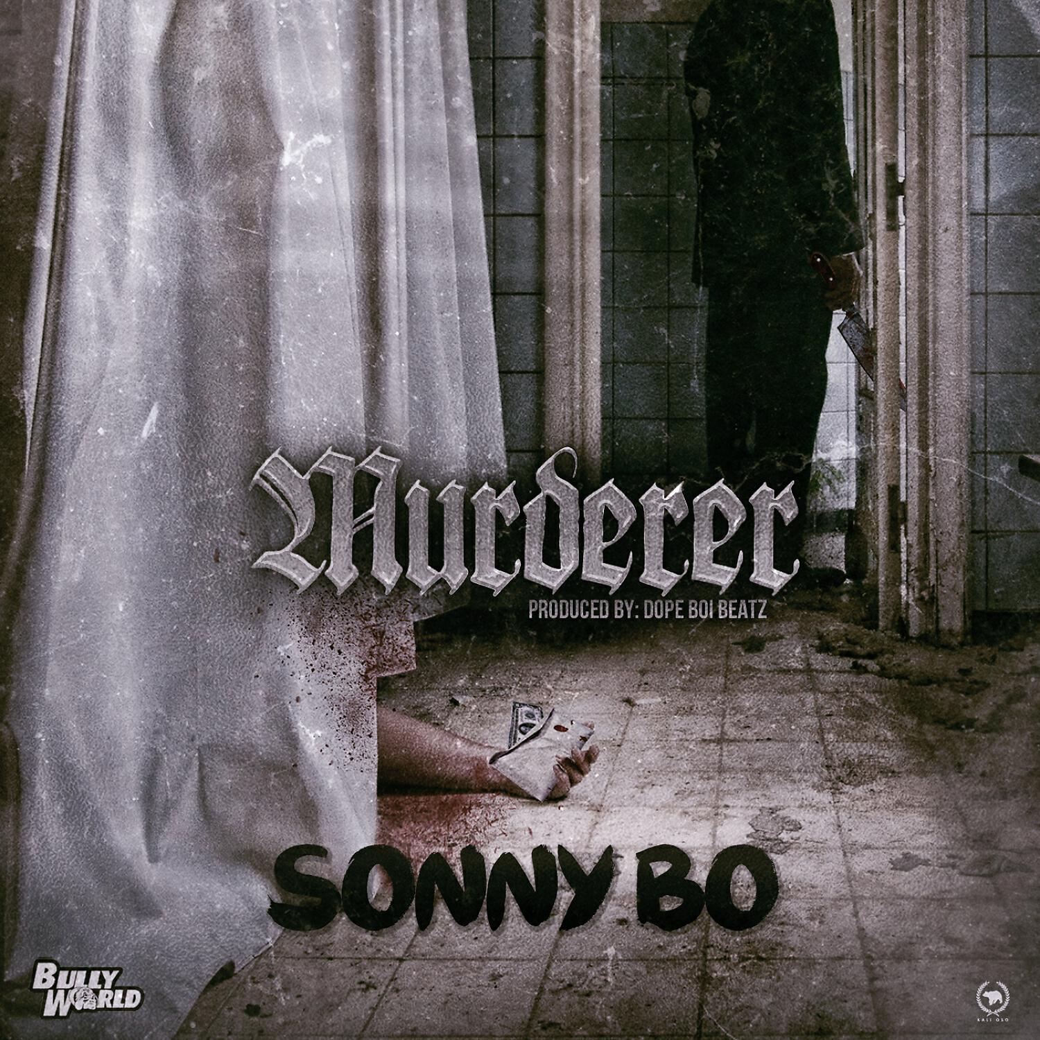 Релиз Murderer - Single