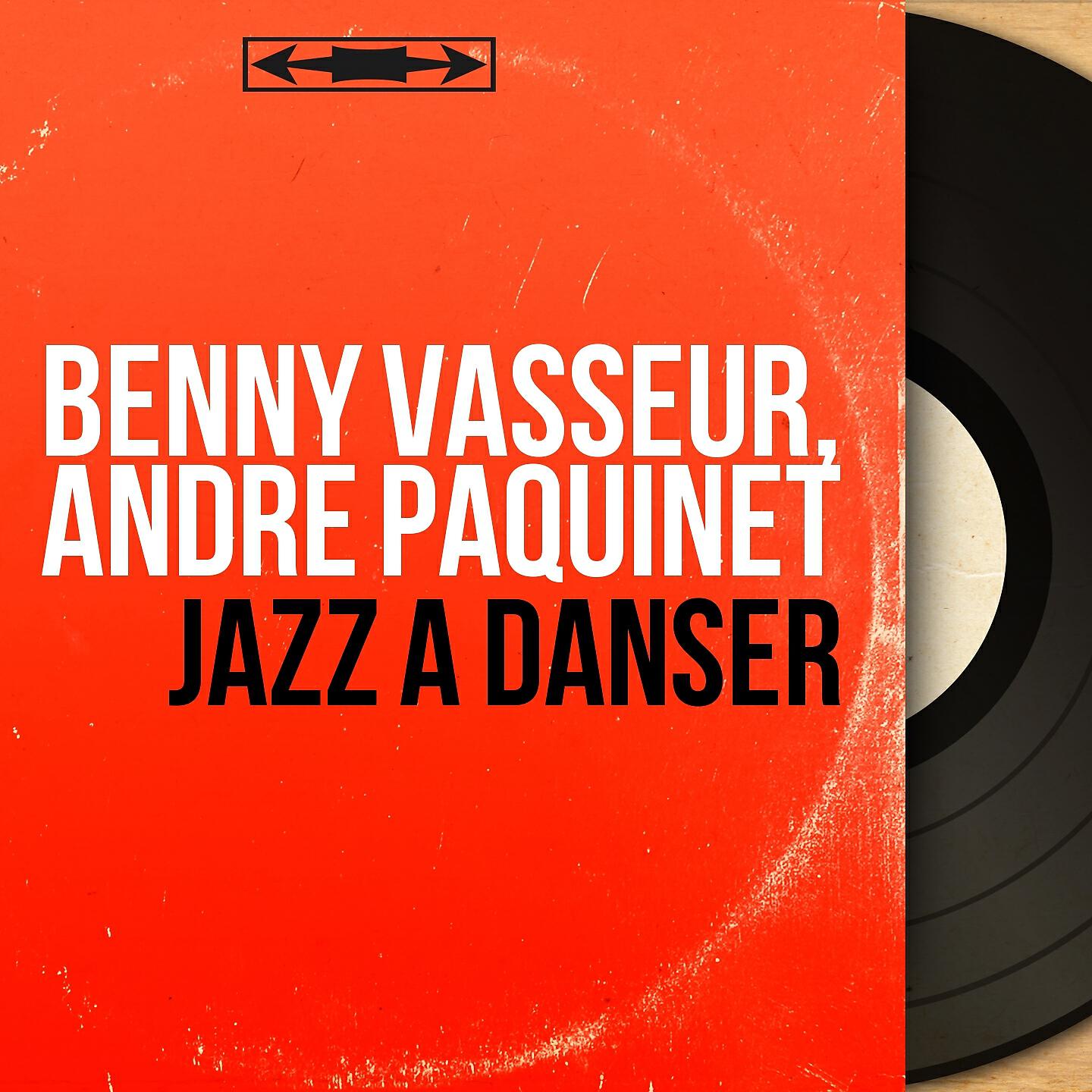 André Paquinet