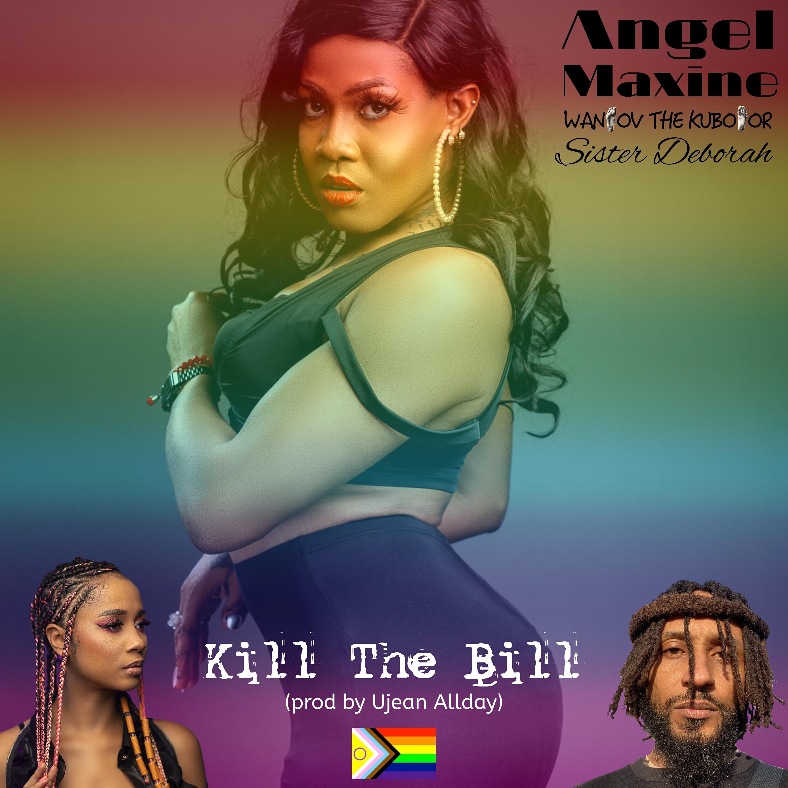Релиз Kill the Bill
