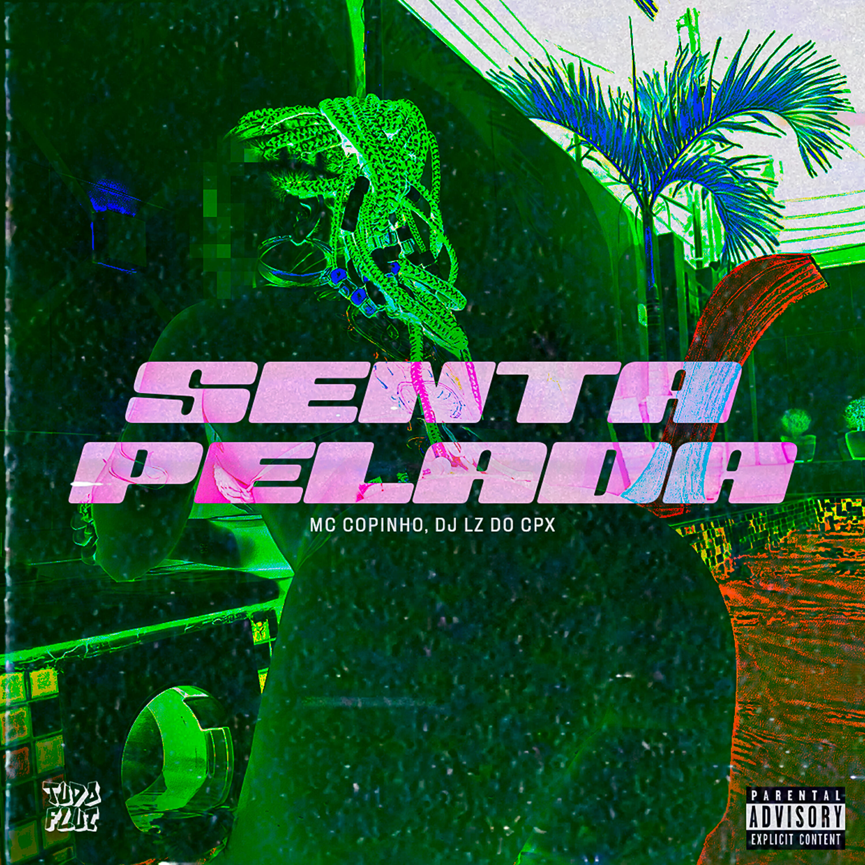 Релиз Senta Pelada