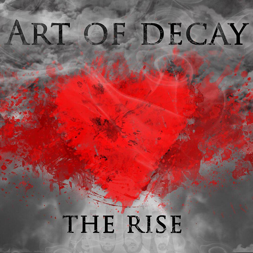 Релиз The Rise