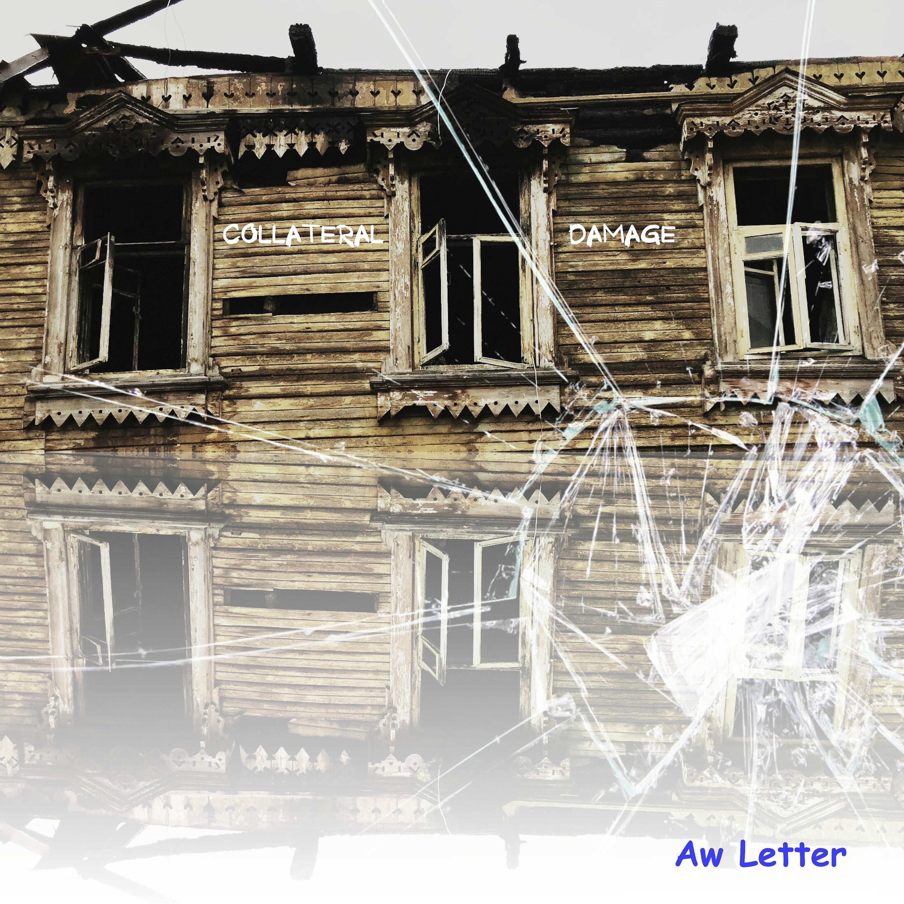 Релиз Collateral Damage