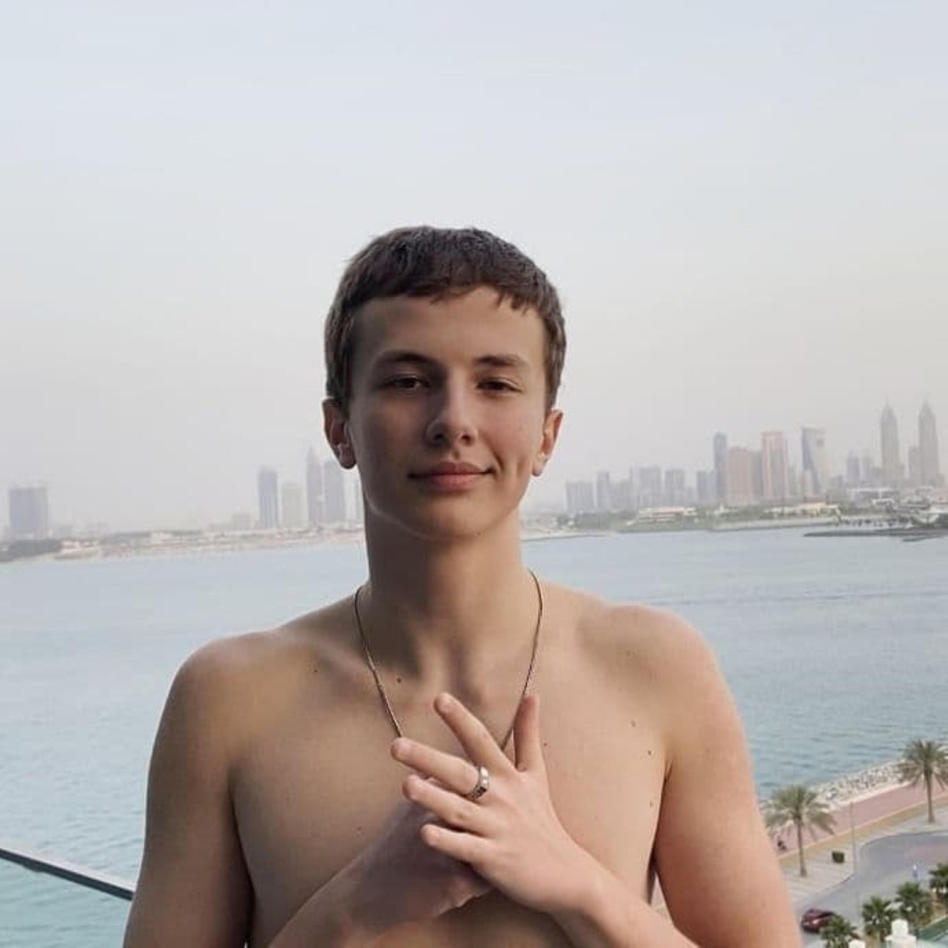 Релиз Glock