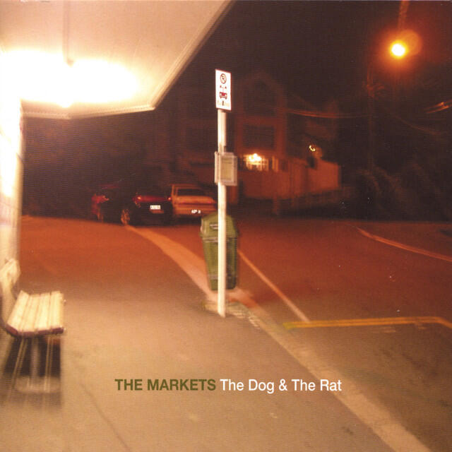 Релиз The Dog & The Rat