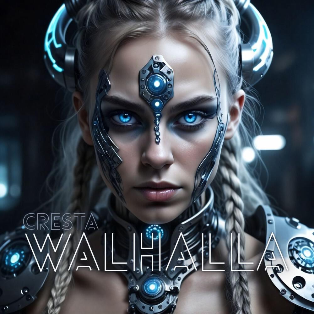 Релиз Walhalla
