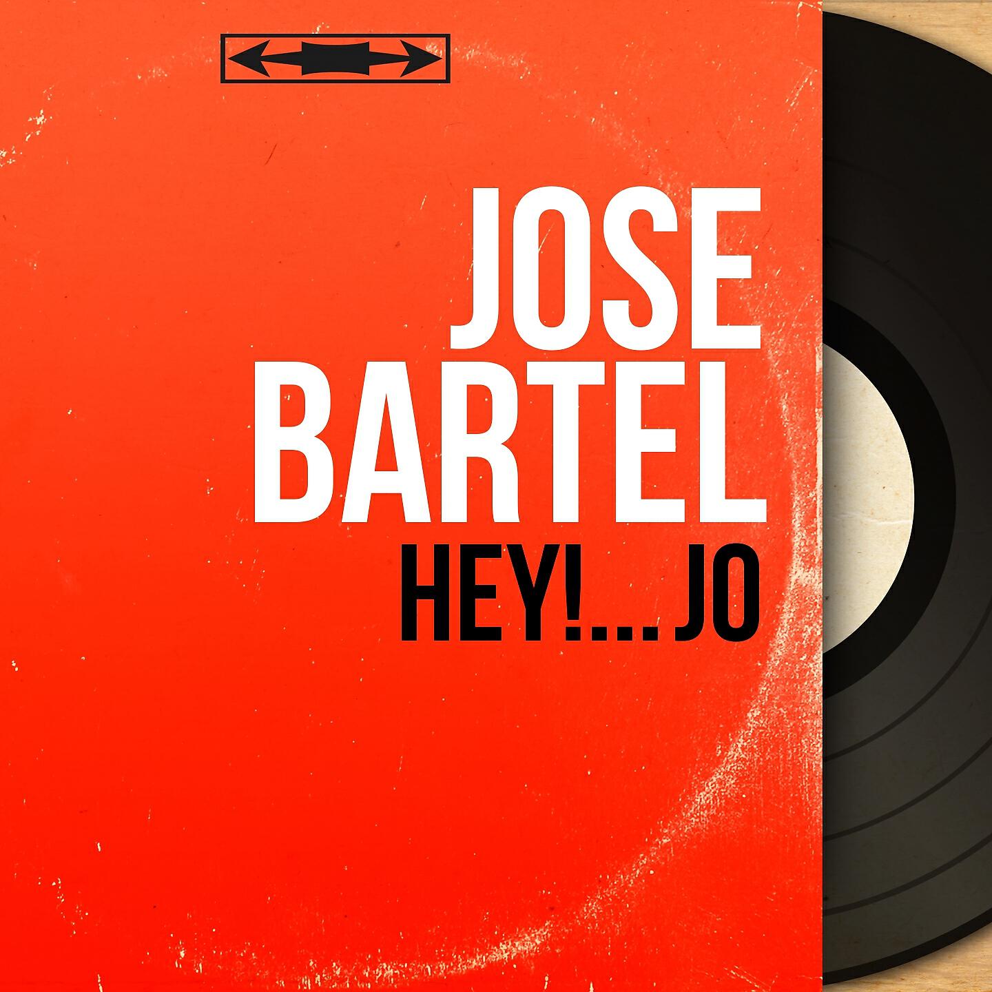 Релиз Hey!... Jo