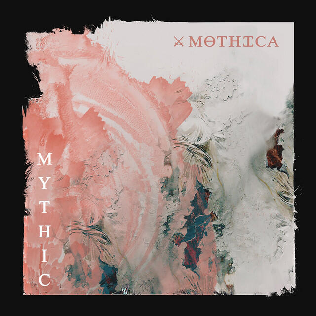 Релиз Mythic