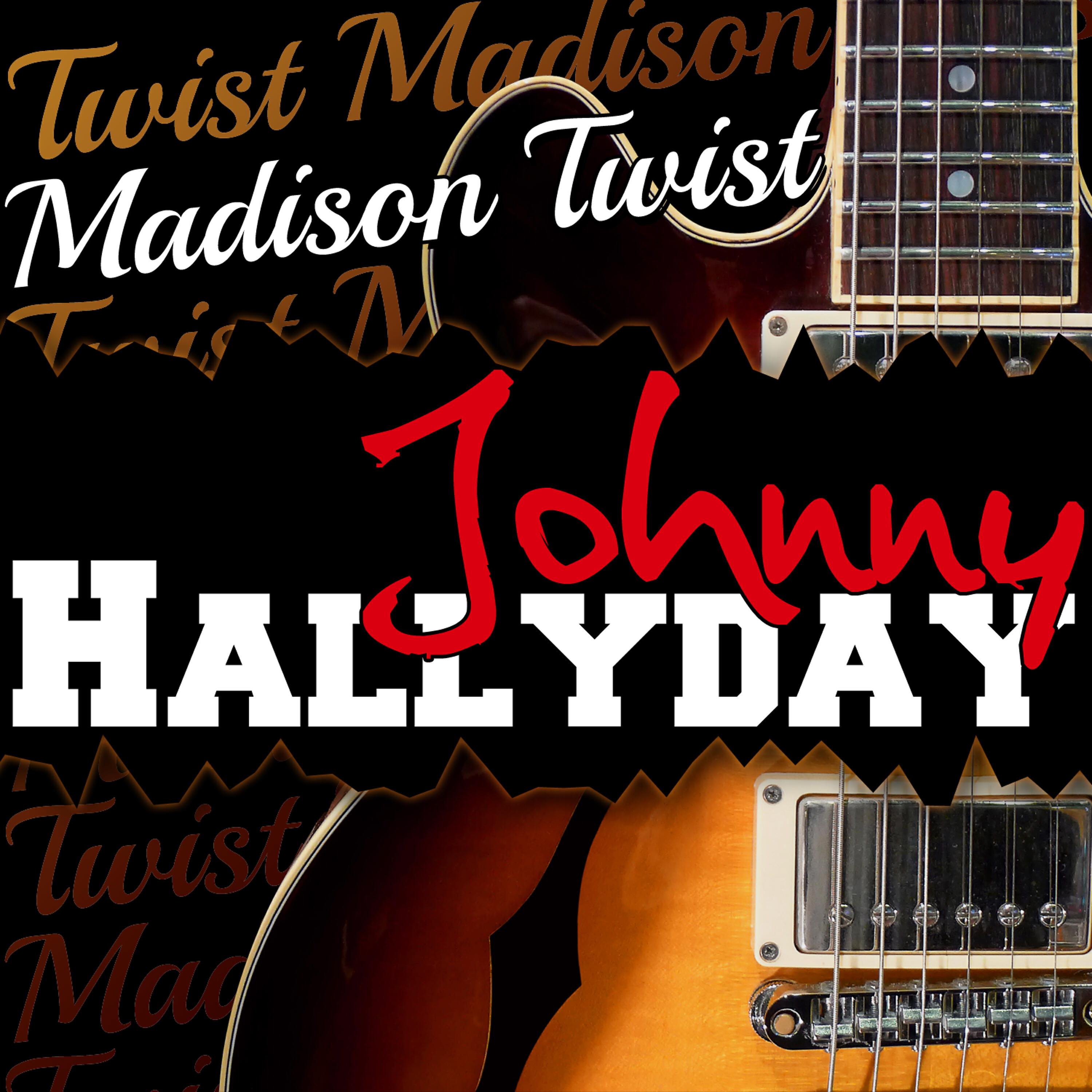 Релиз Madison Twist